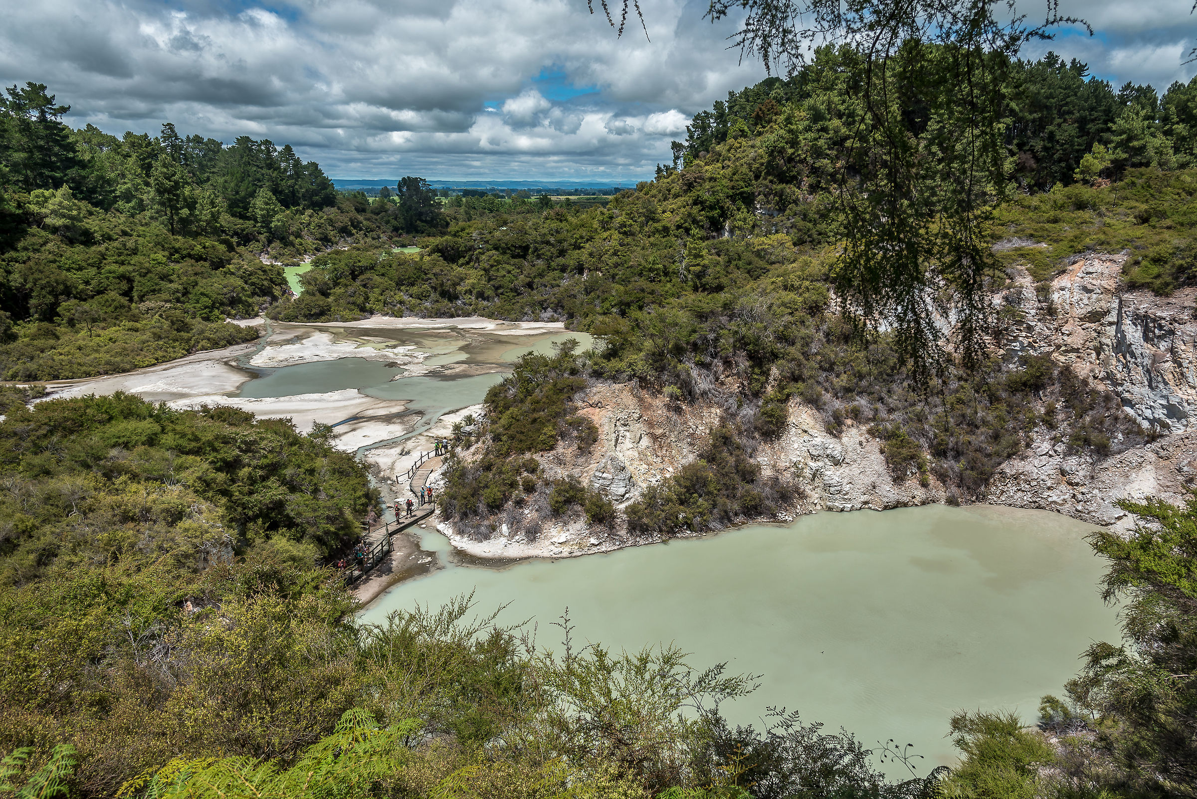 Rotorua