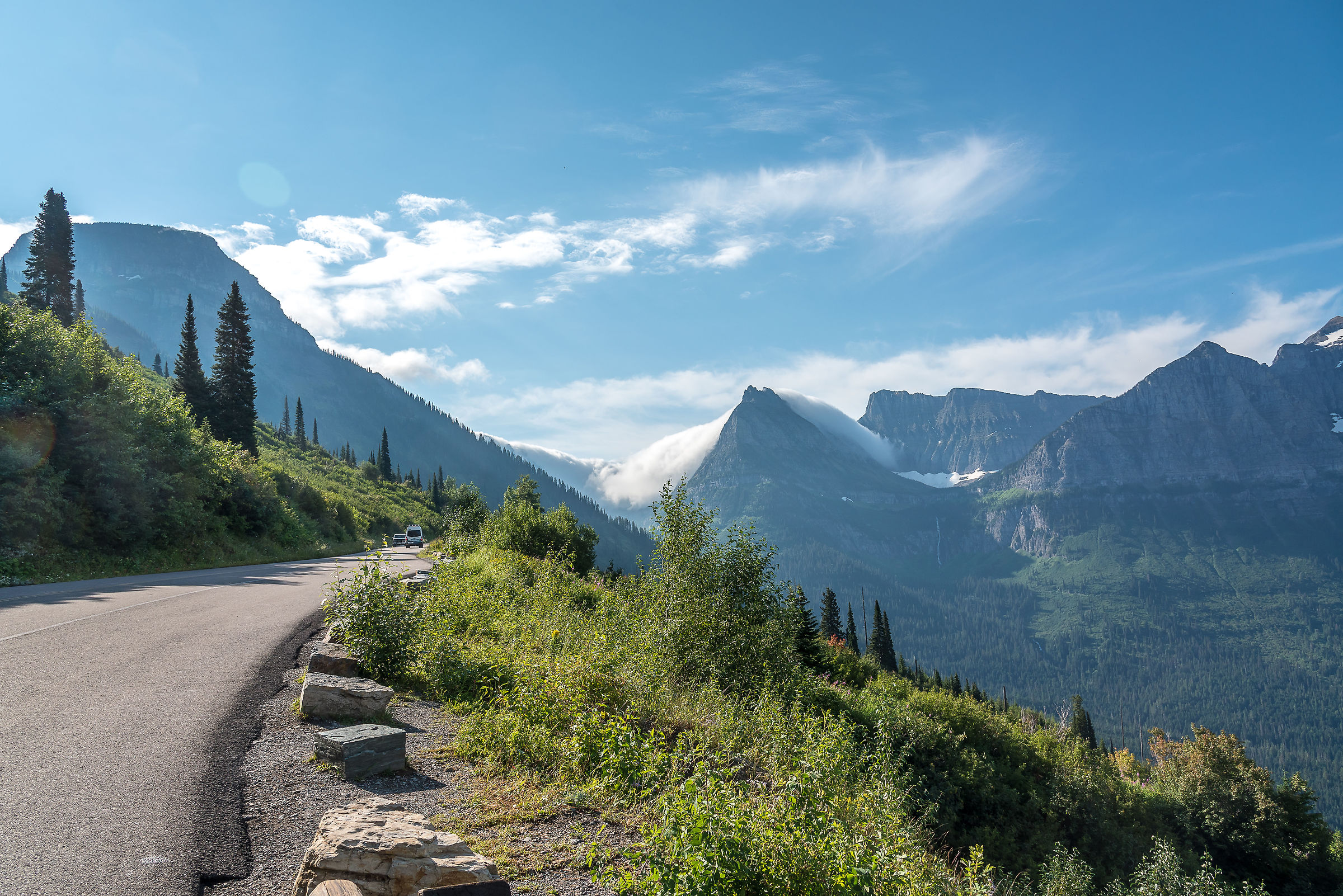 Glacier National Park