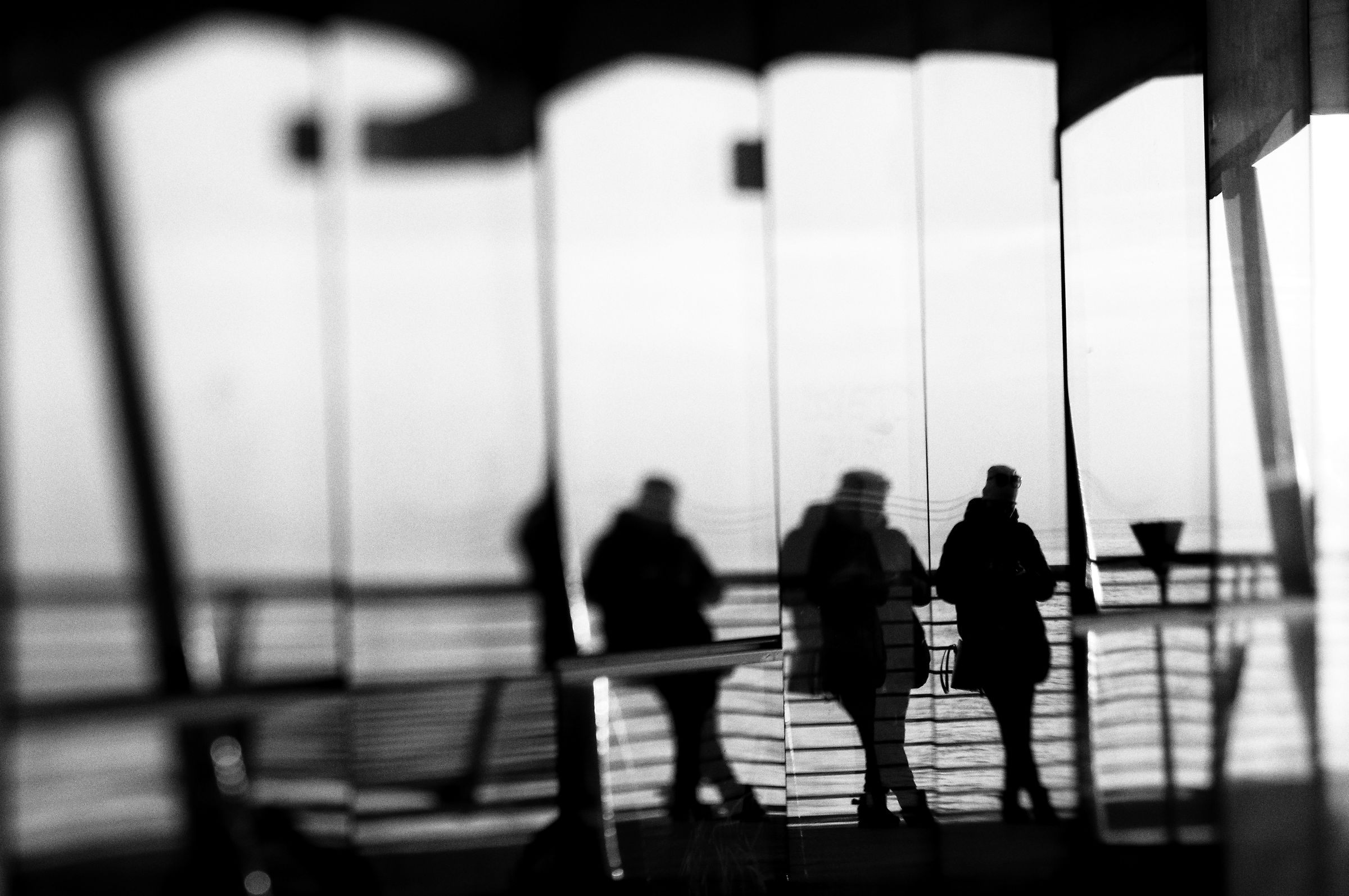 Multiple Personality