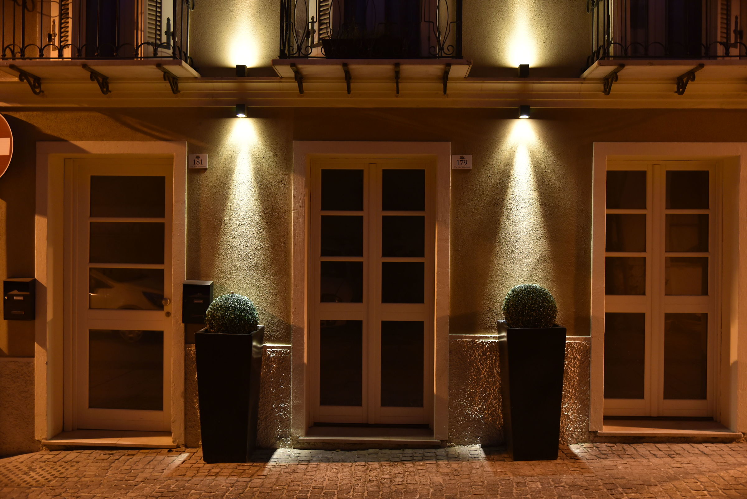 quartiere Villanova Ca