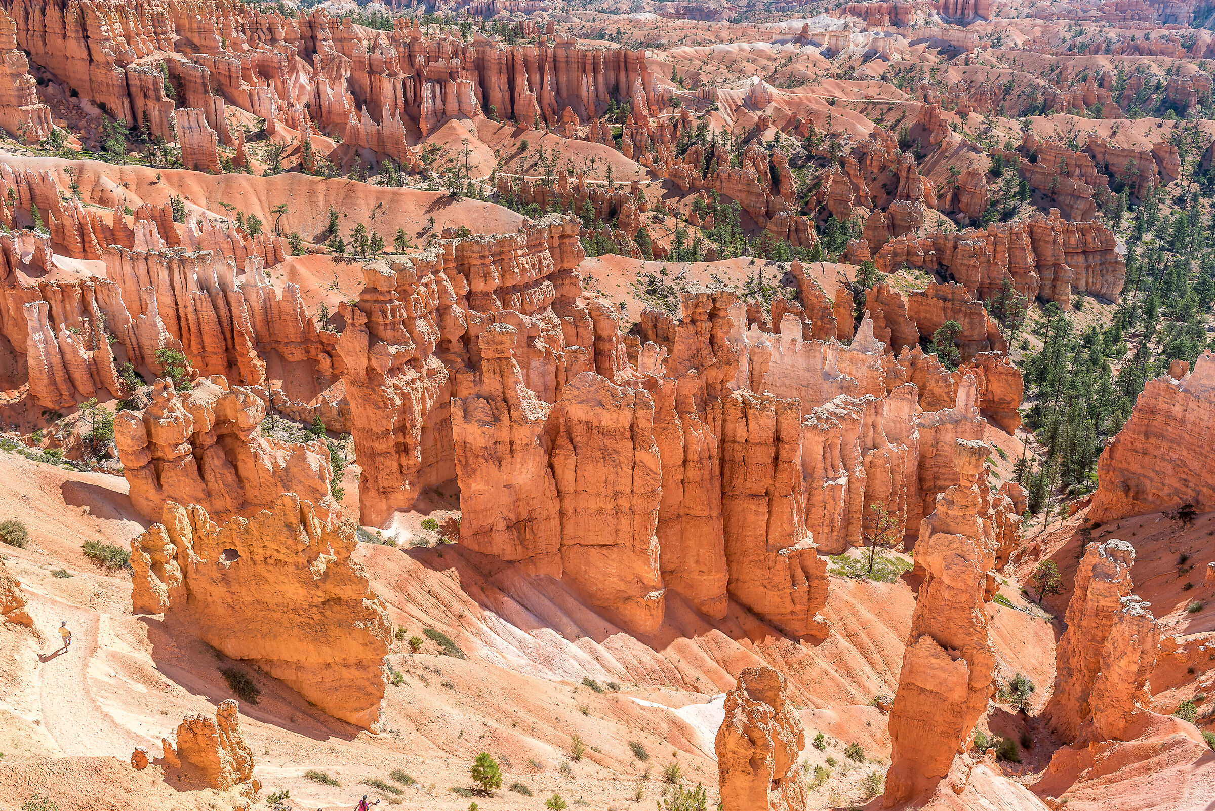 Bryce Canyon National Park