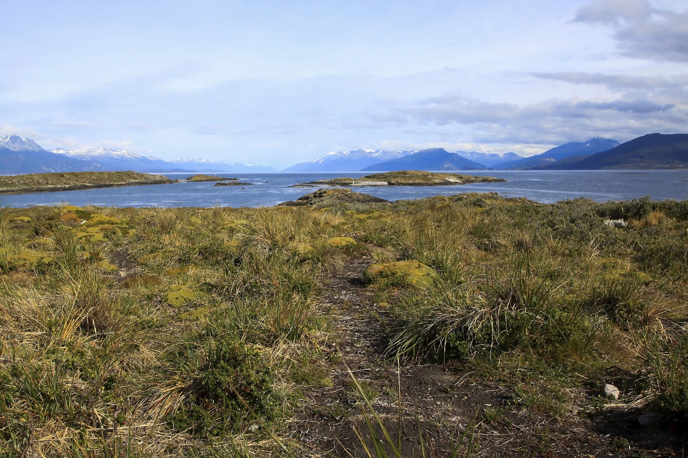 Ushuaia - Patagonia Argentina