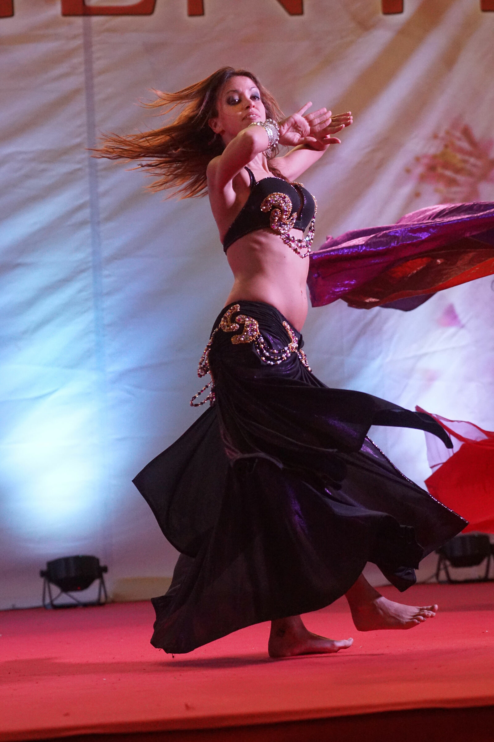 Festival Oriente - Milano 2016