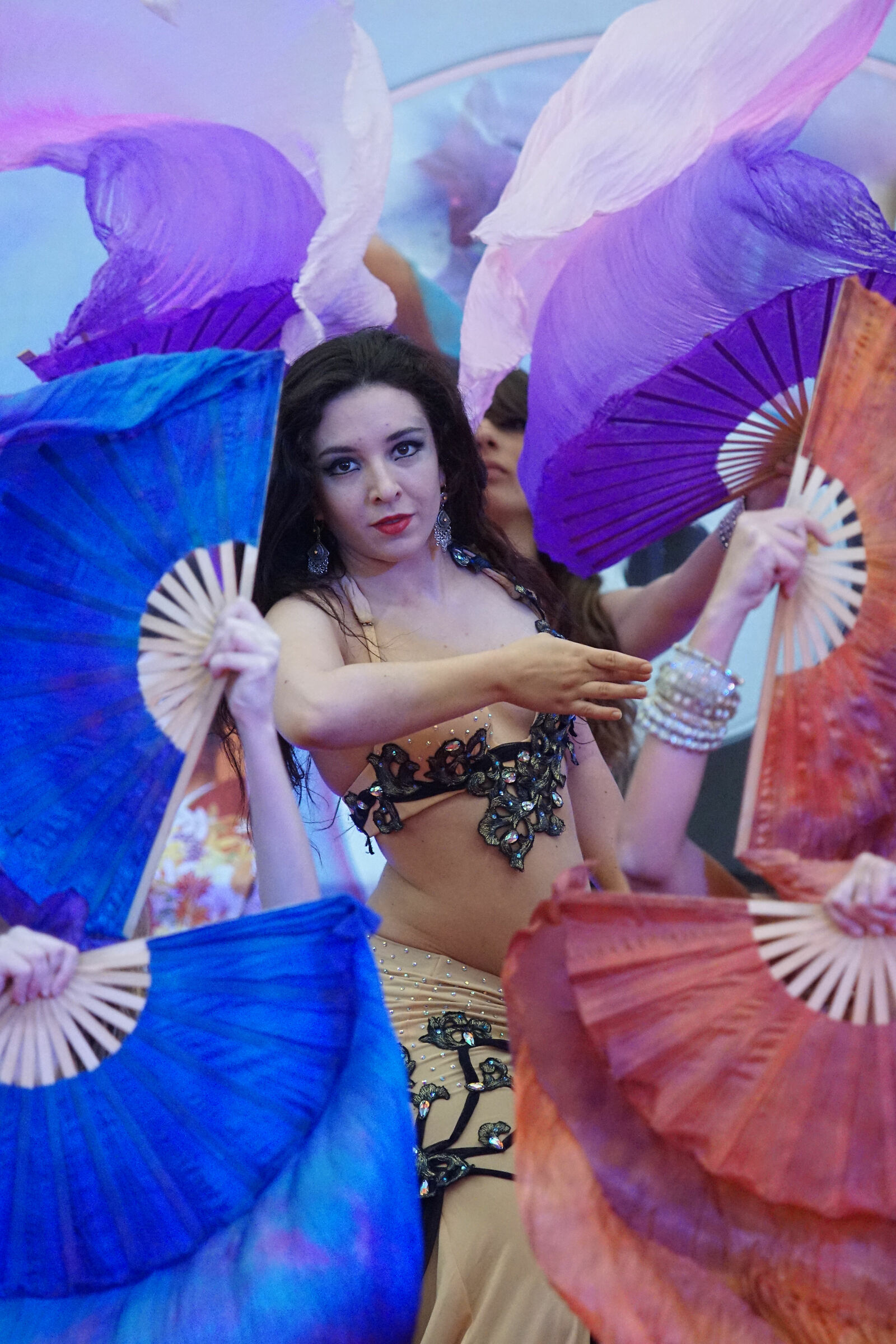 Festival Oriente-Milan 2016