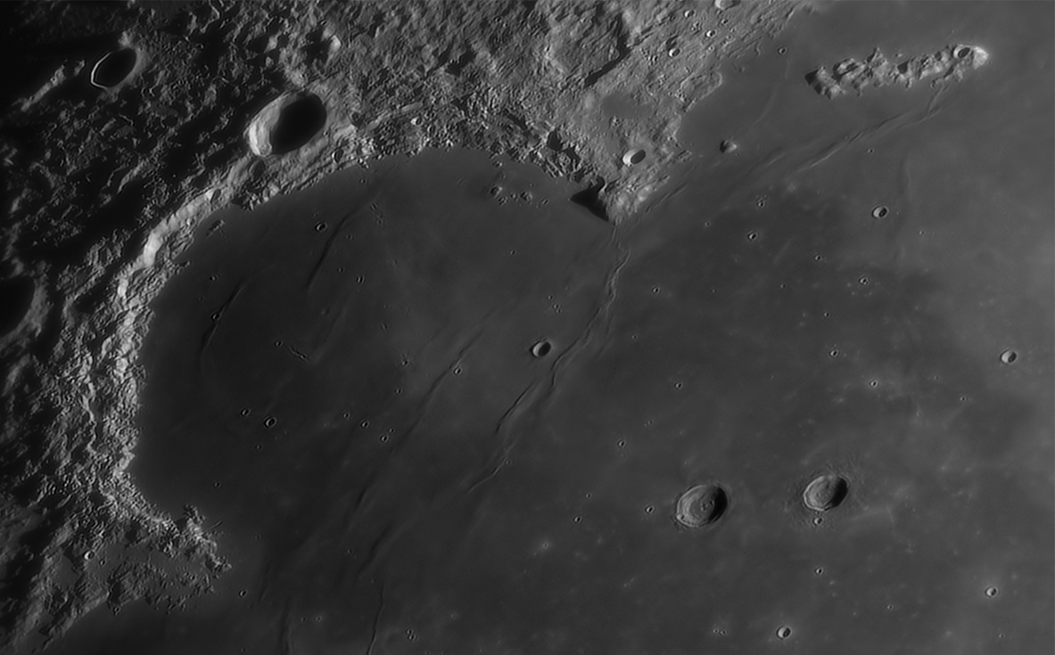 Sinus Iridum