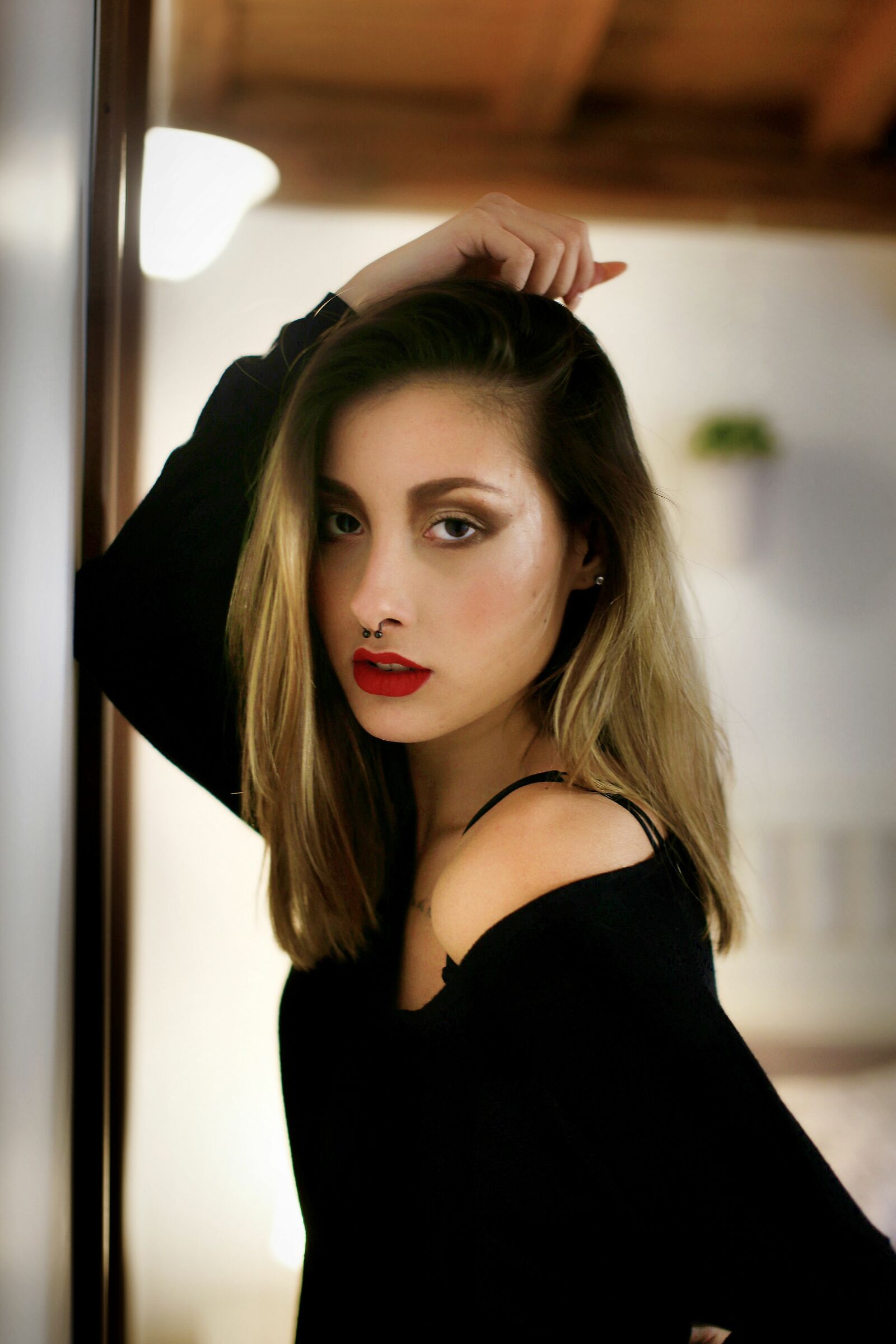 Model Sofia Sciascia