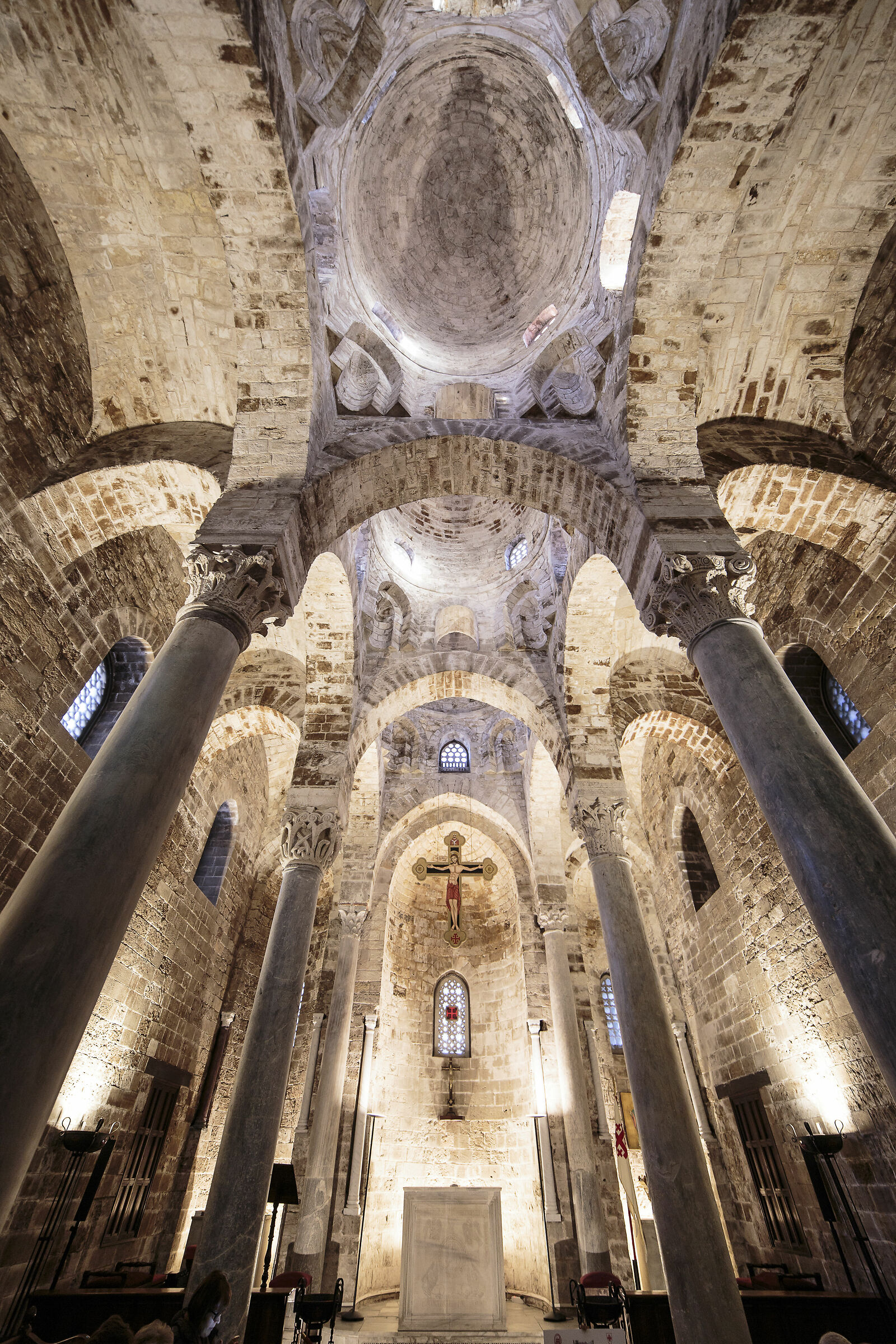 Palermo Cathedral