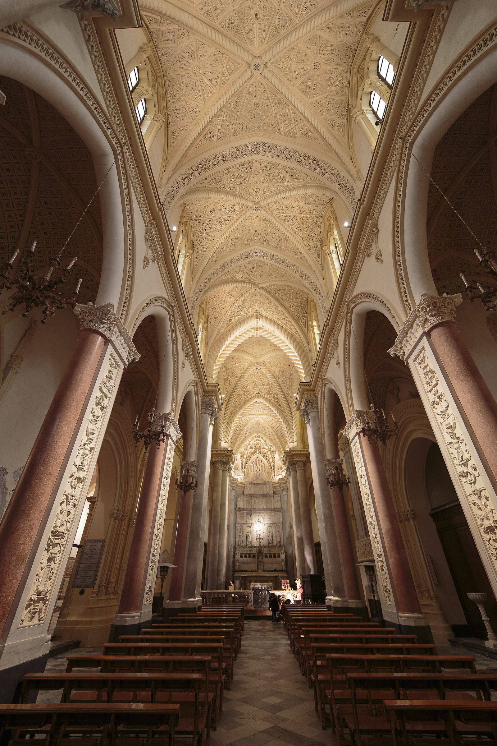 The Cathedral of the Assumption