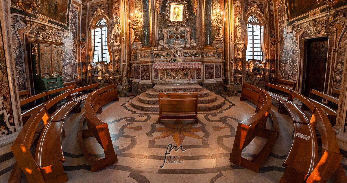 Cathedral of the Holy Mary of the Madia of Monopoli