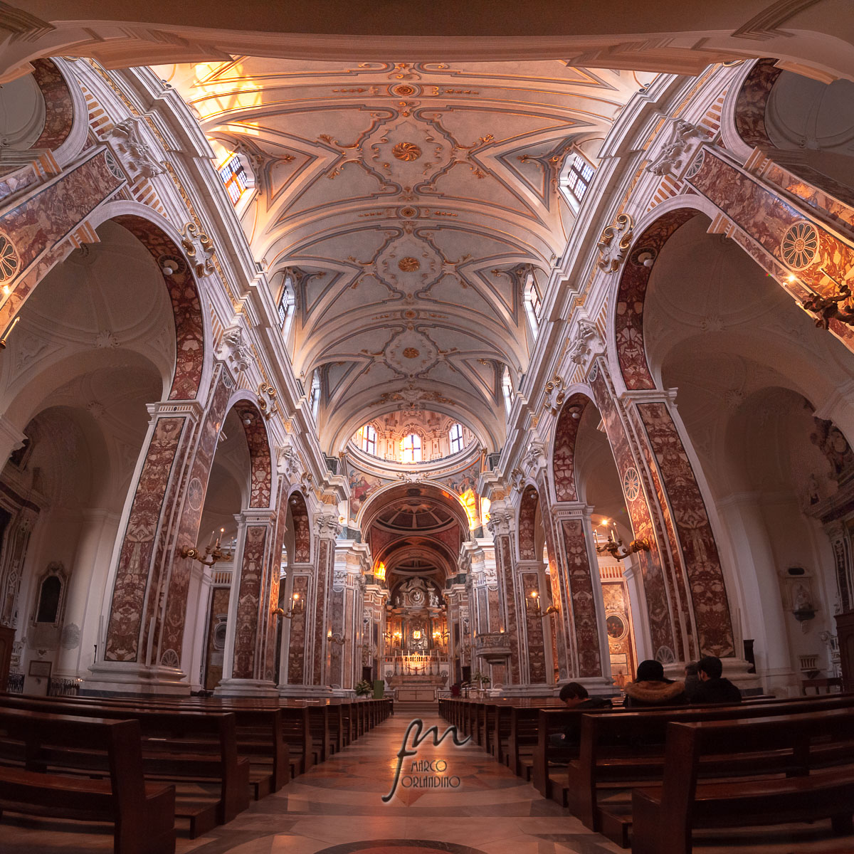 Cathedral of the Holy Mary of the Madia of Monopoli