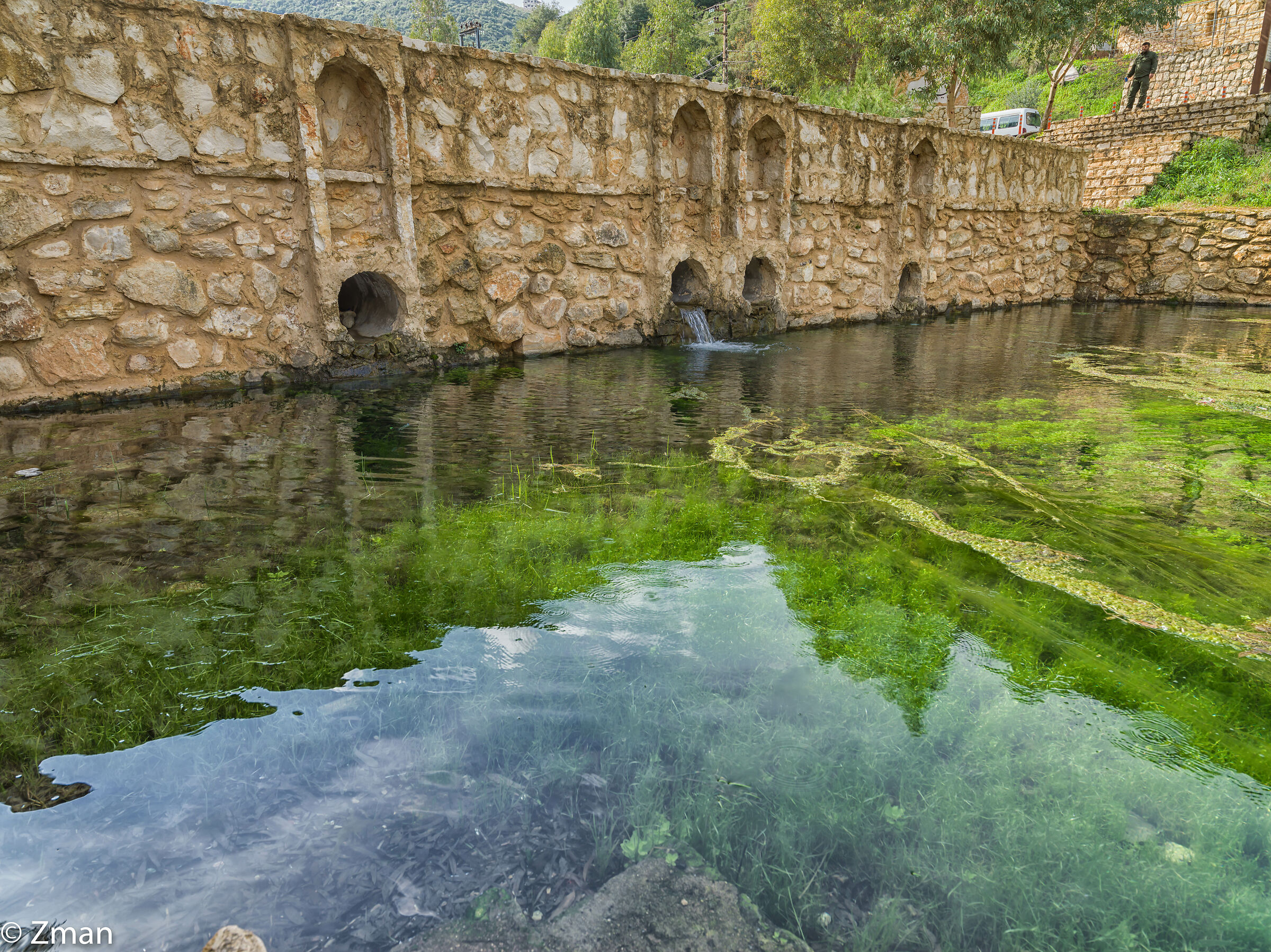 Al Houjair Reservaton