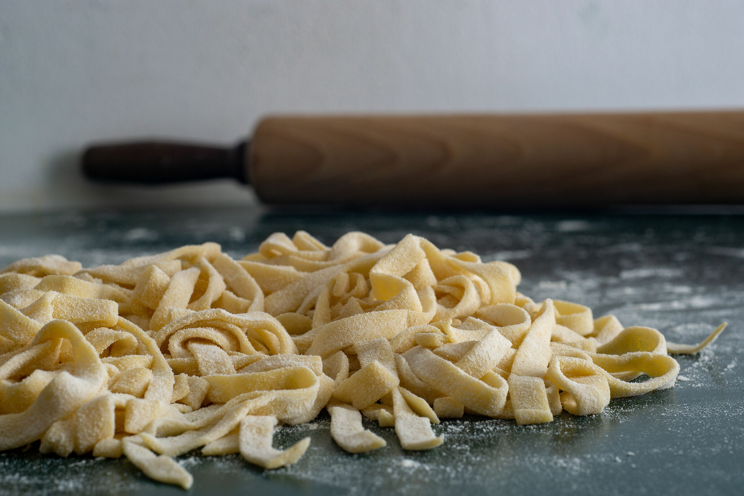 Tagliatelle