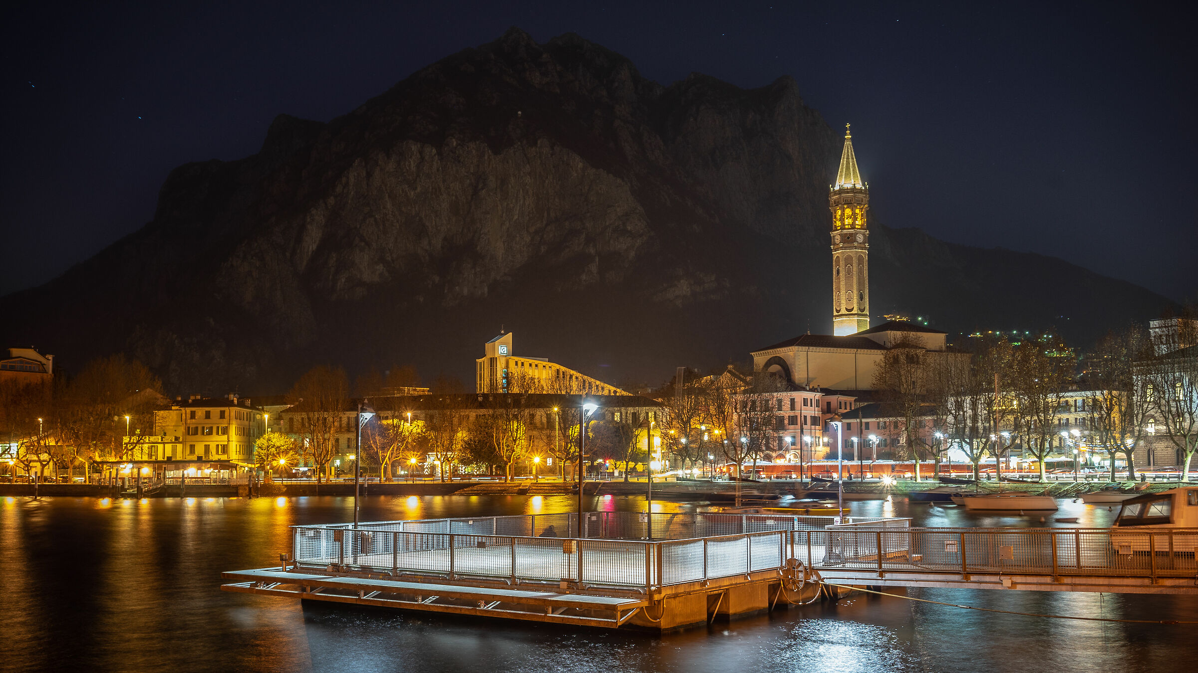 Lecco
