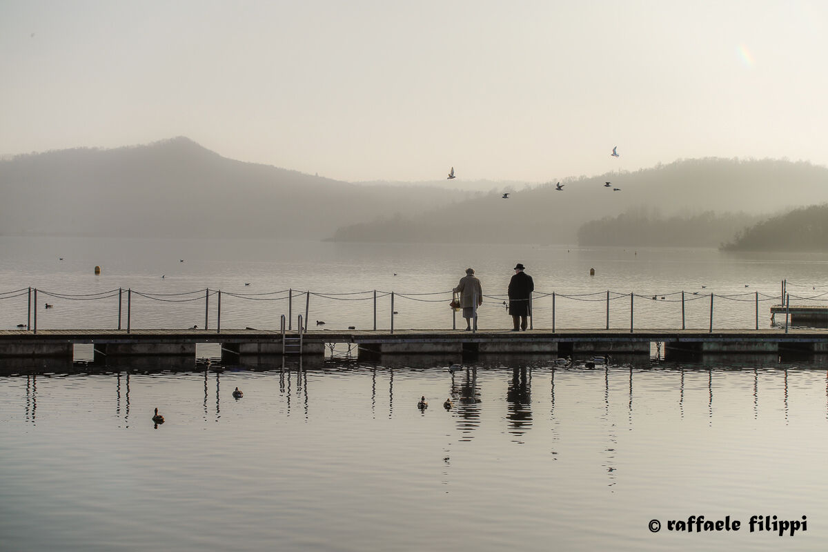 Insieme - Lago di Viverone - Biellese