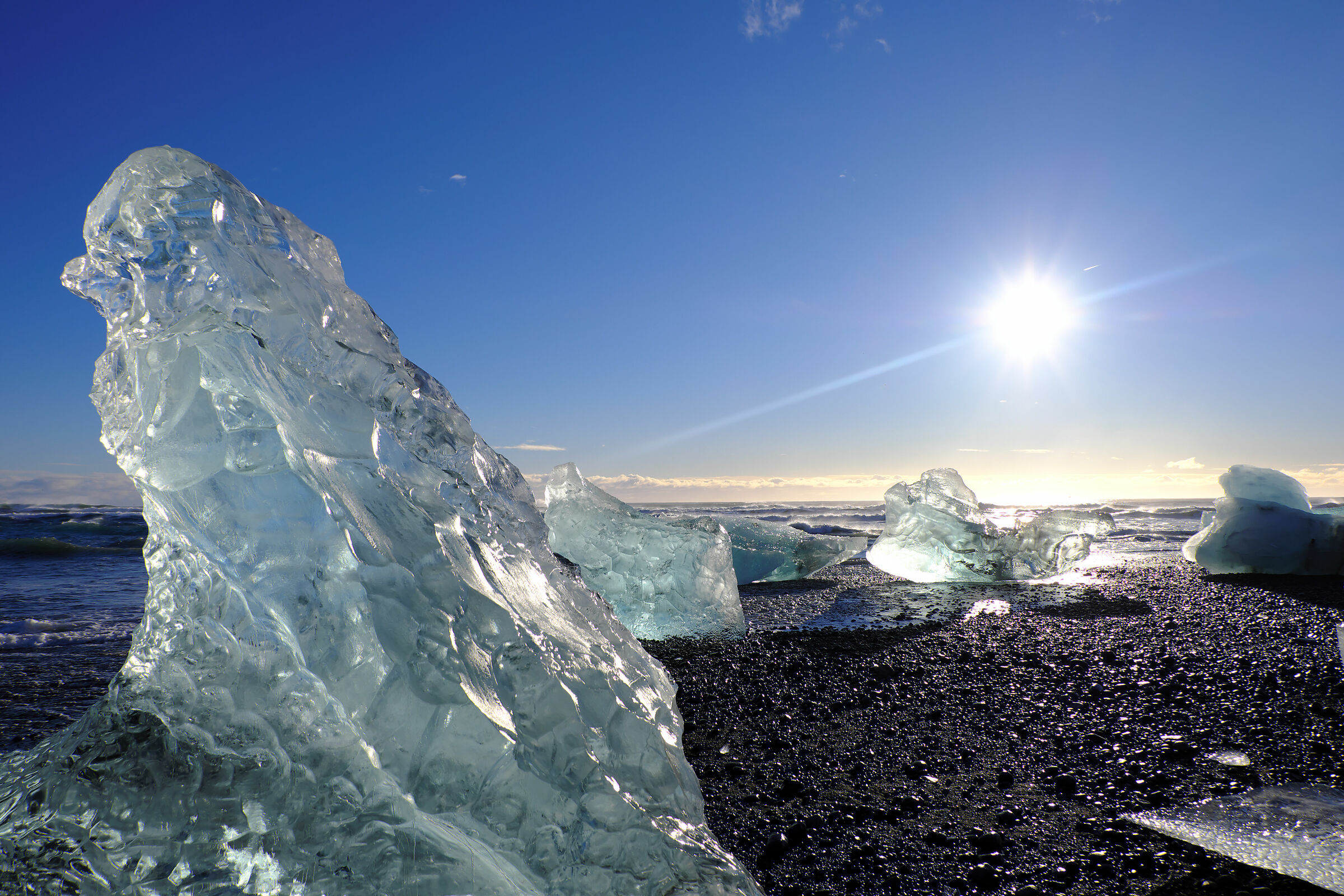 Spiaggia di Ghiaccio