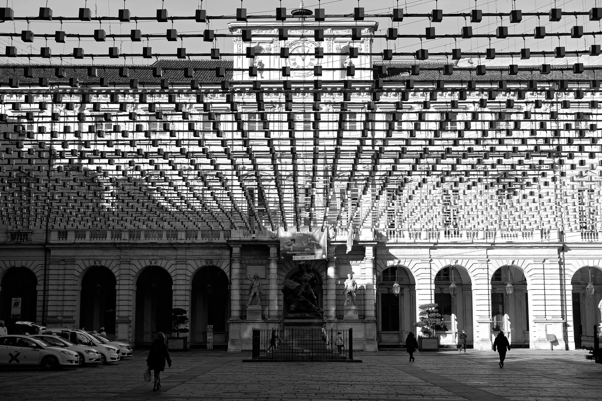 Piazza Palazzo di Città (to)