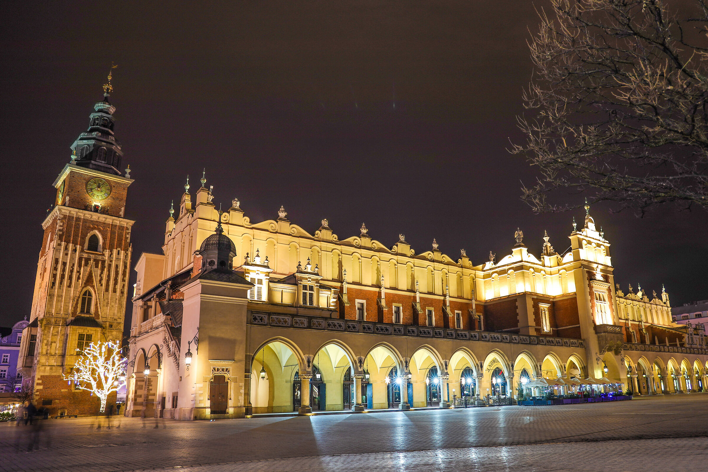 Rynek Glowny