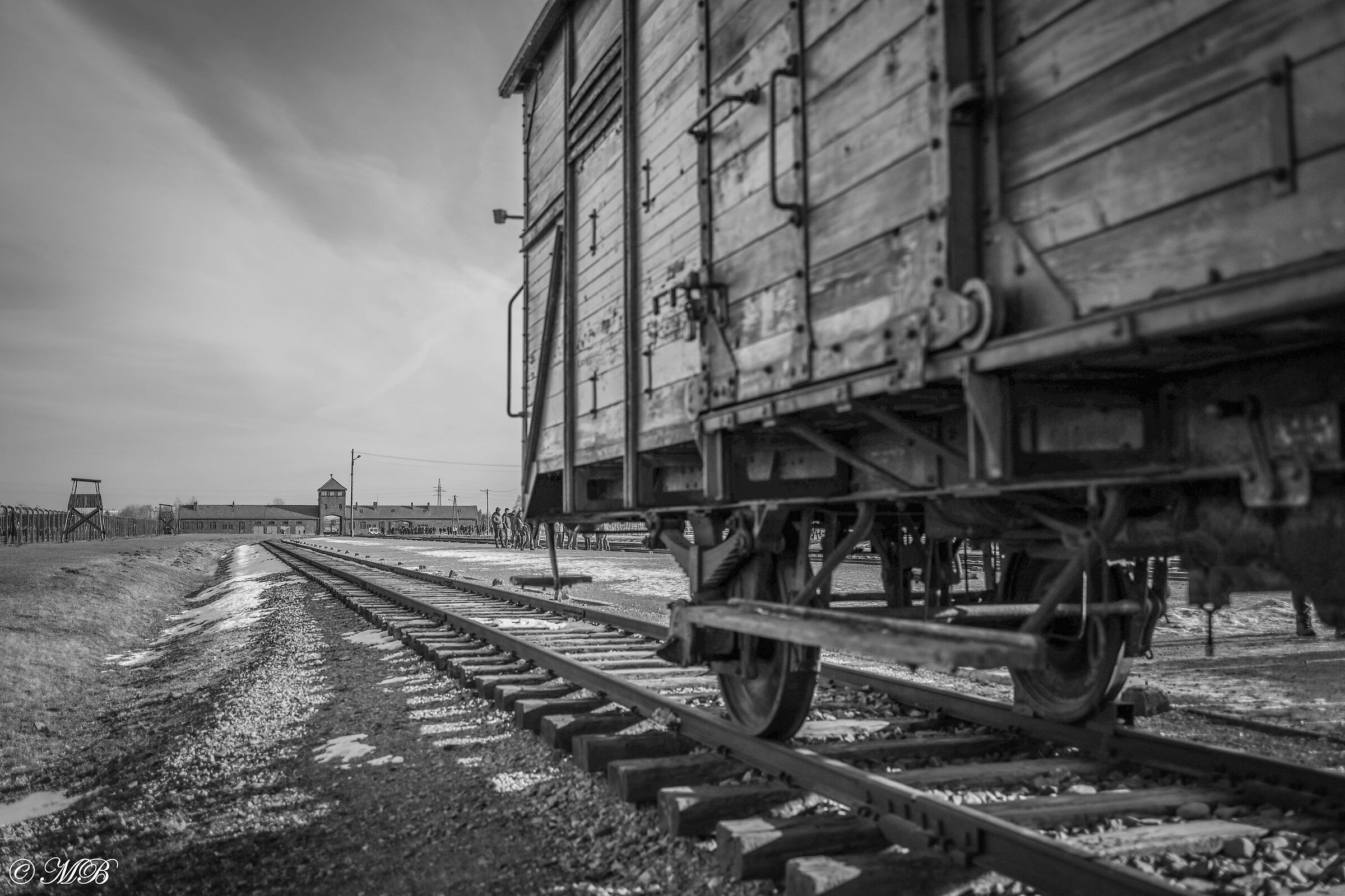 Birkenau