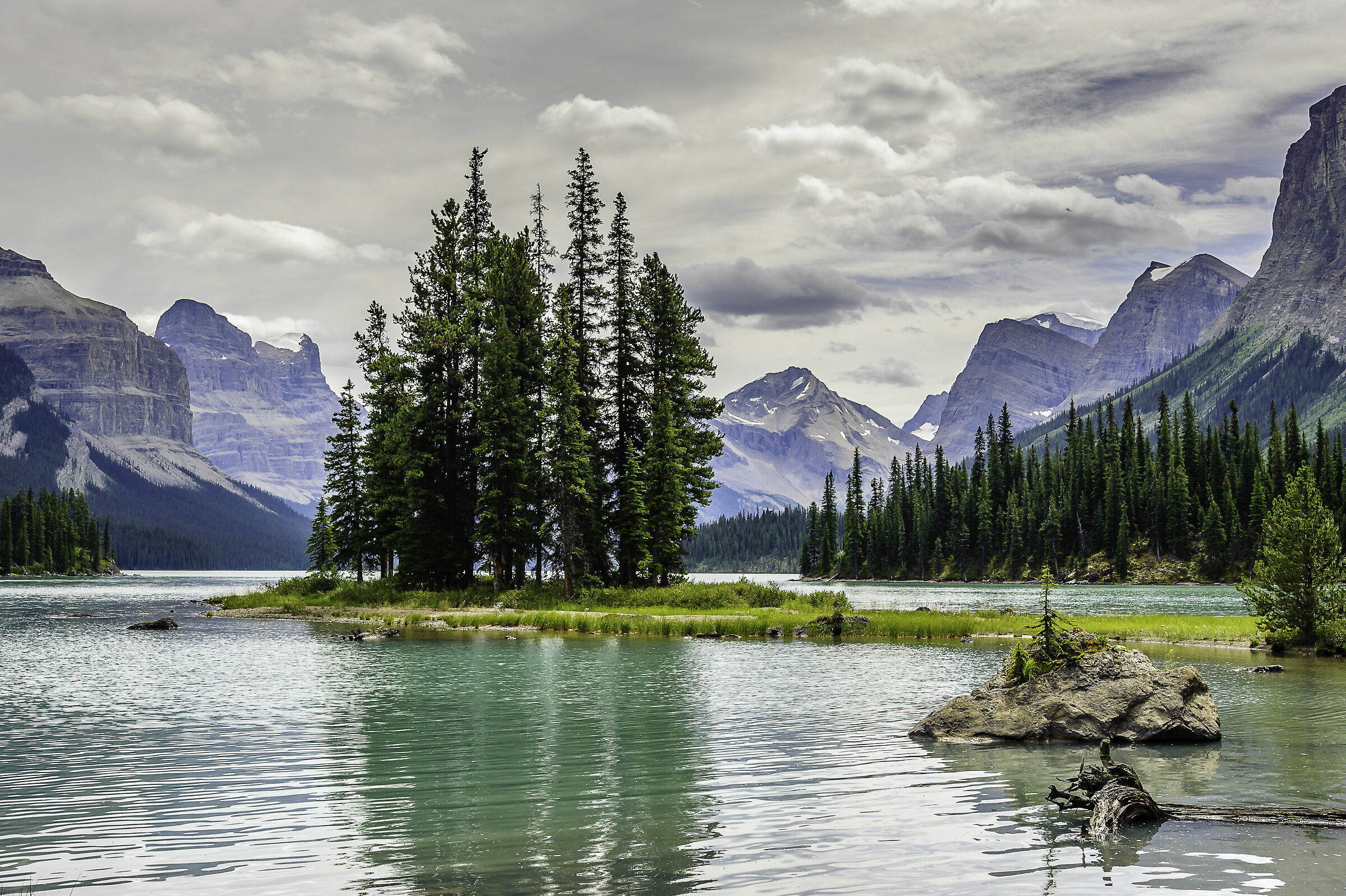 Jasper National Park