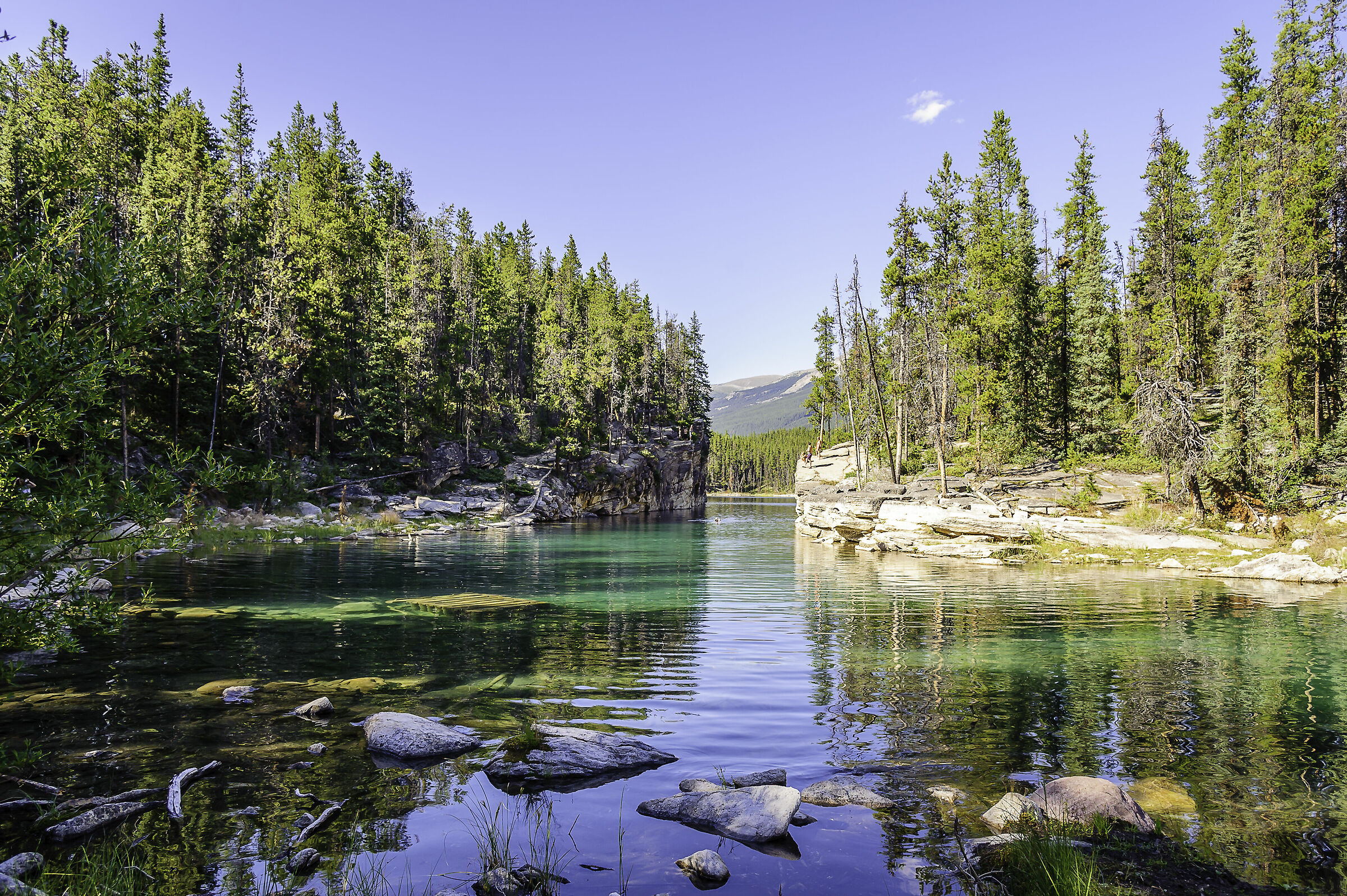 Jasper National Park