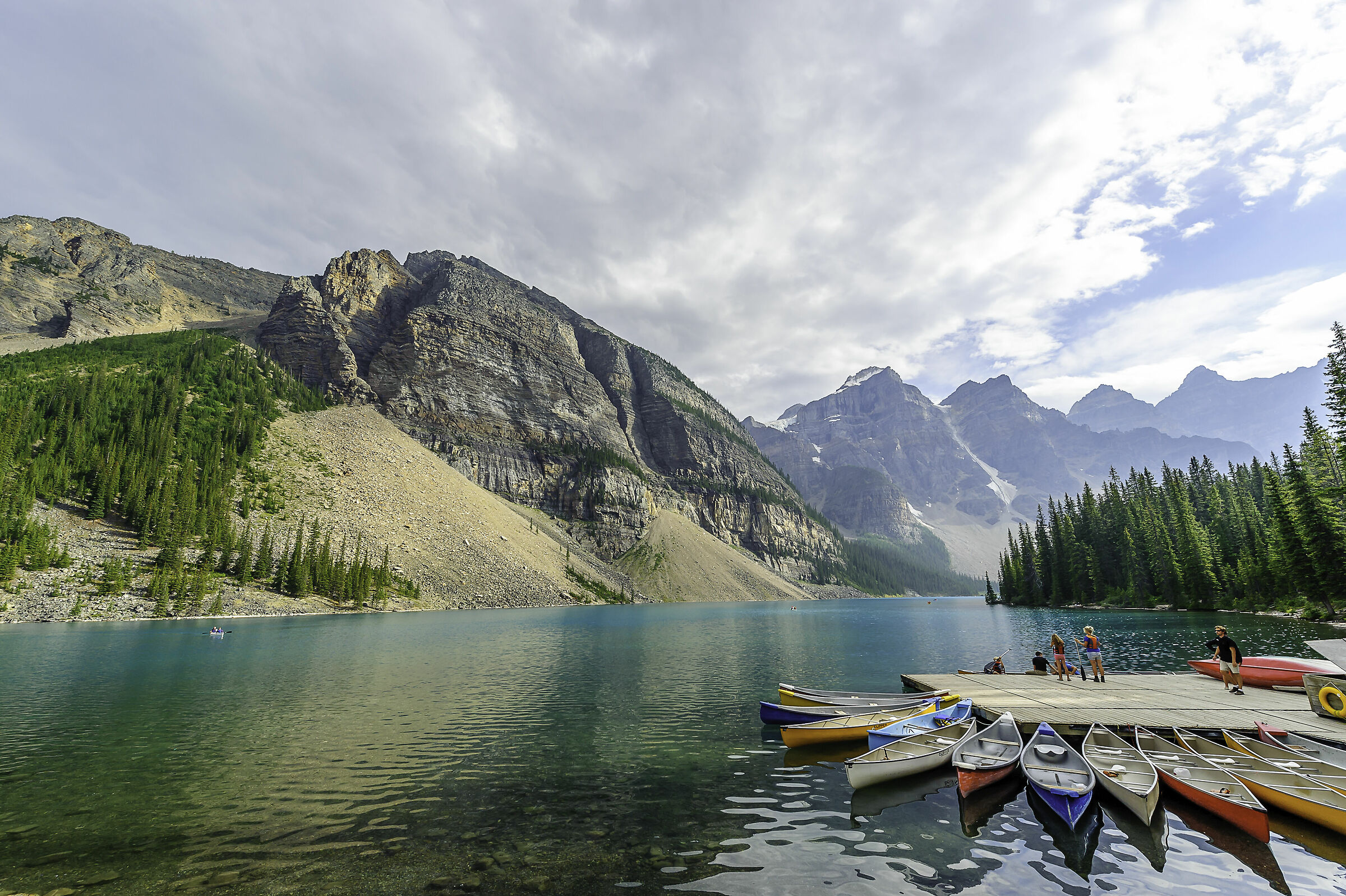 Jasper National Park