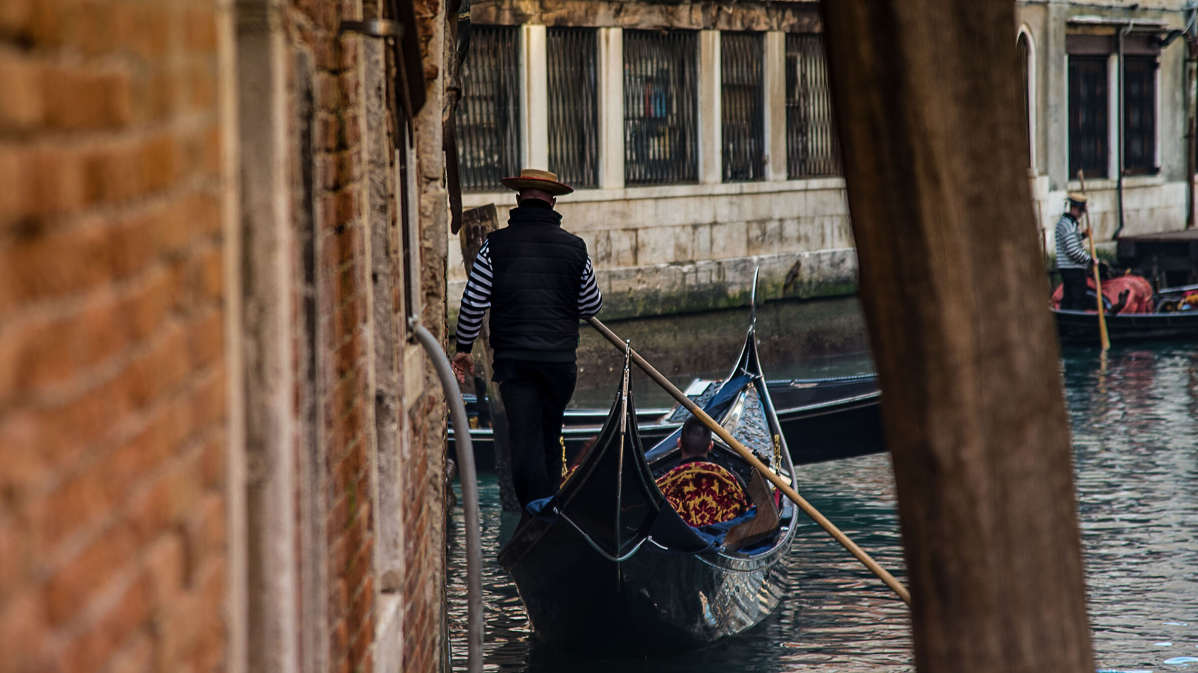 Gondoliere