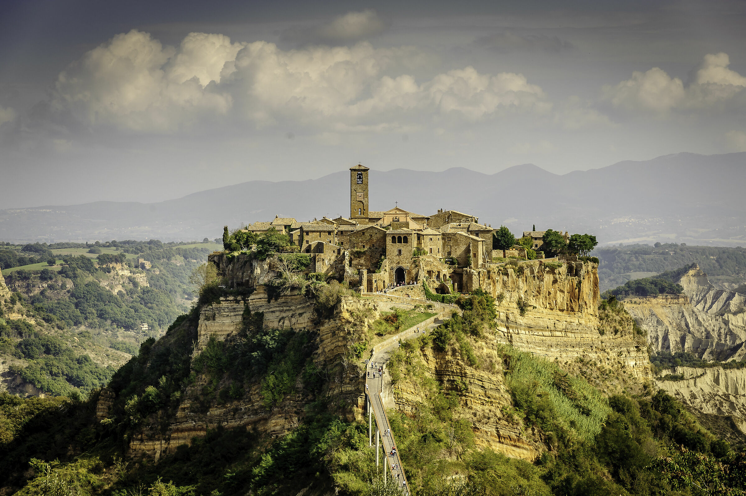 Civita di Bagnoregio