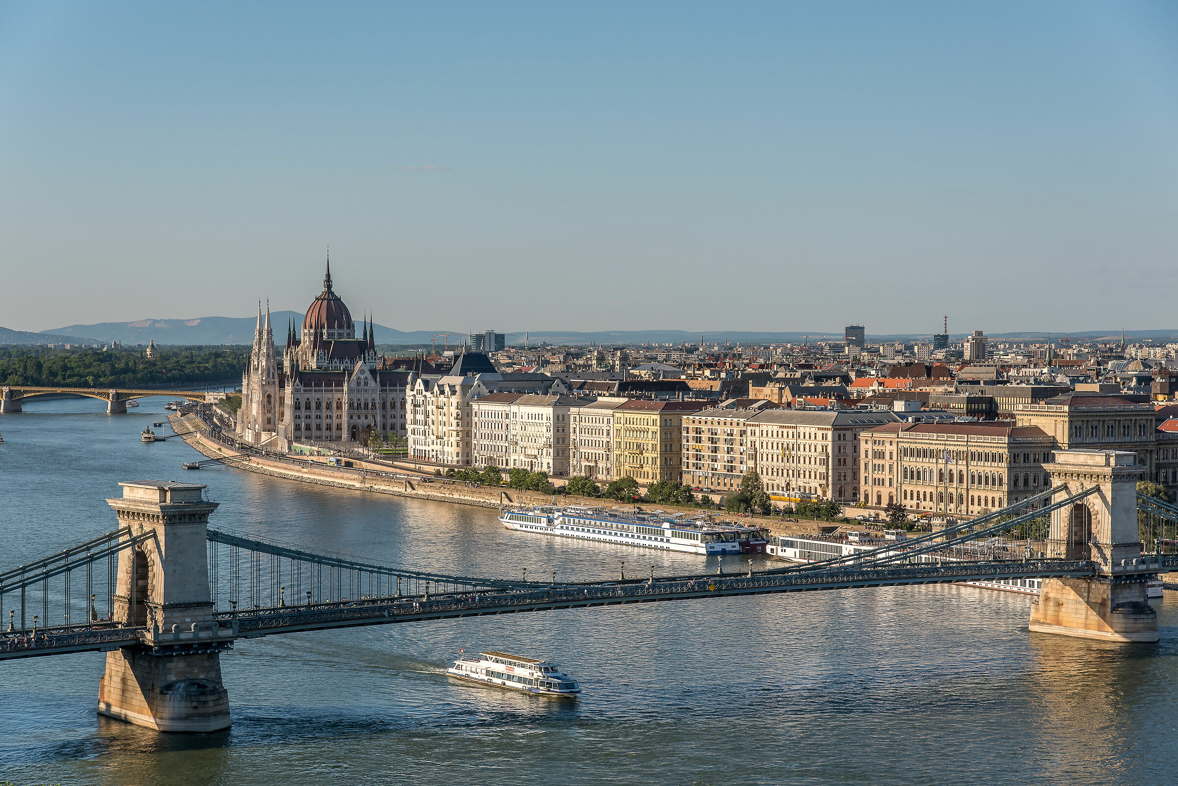 Budapest