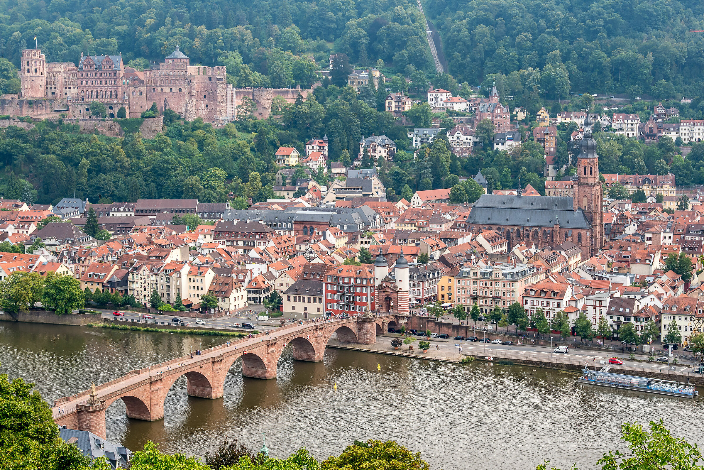 Heidelberg