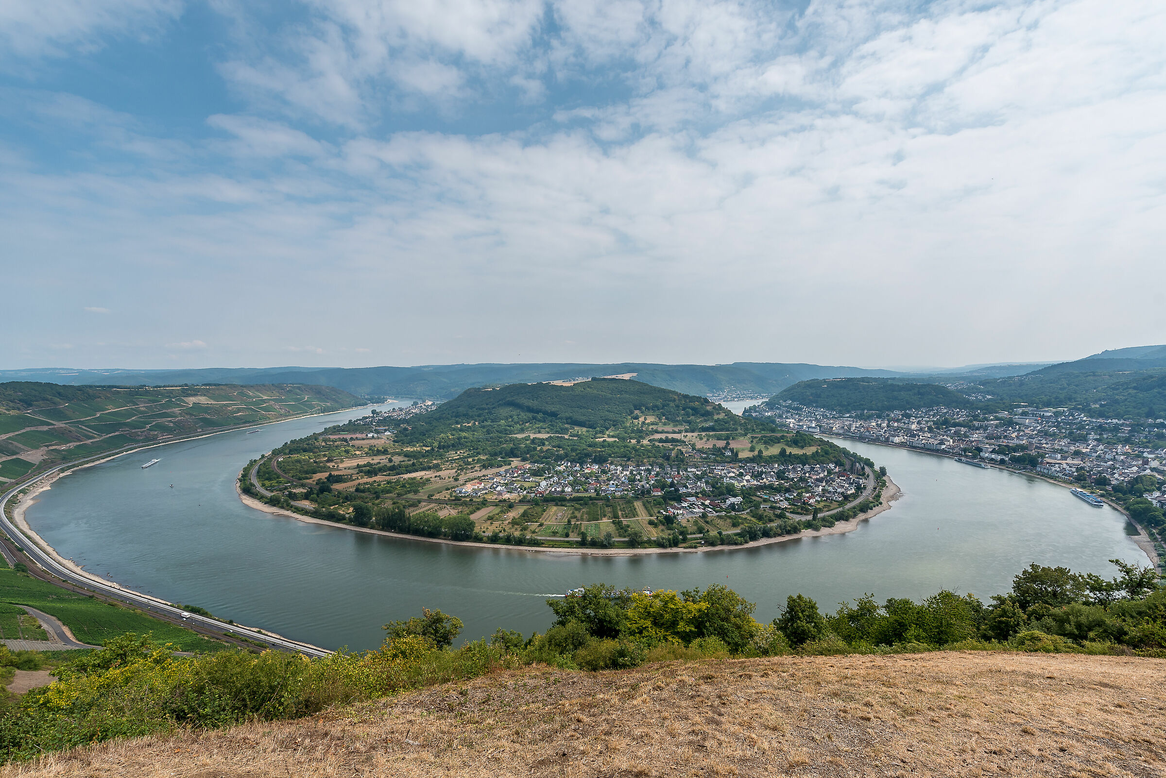 Rhine Valley