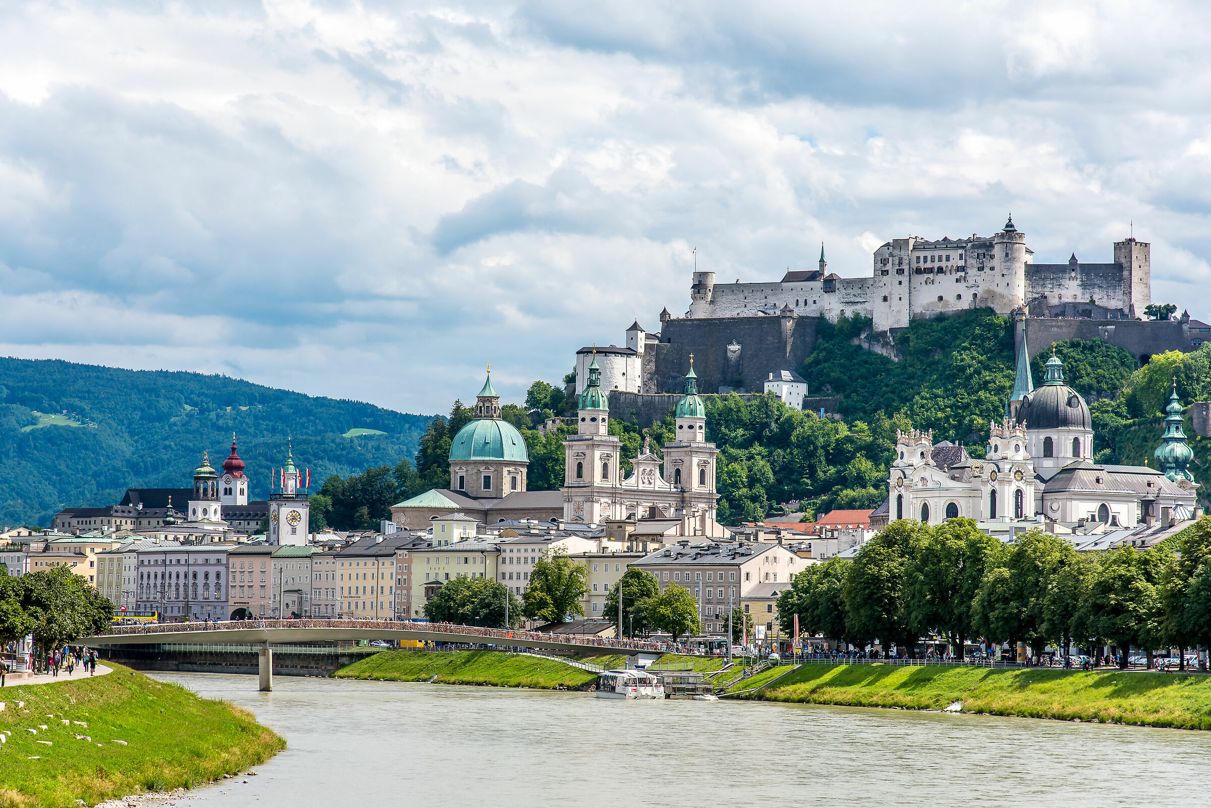 Salzburg