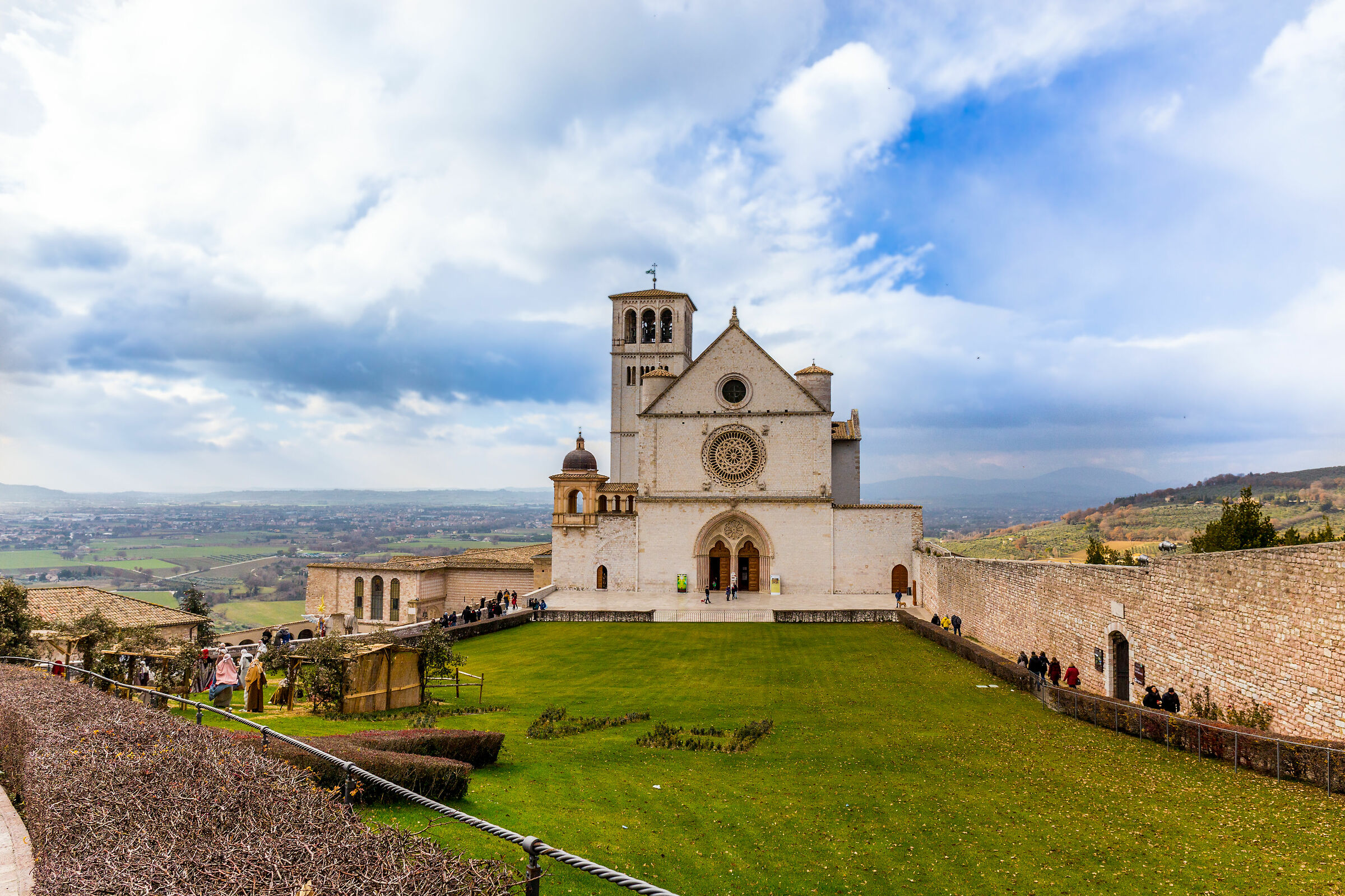 Assisi