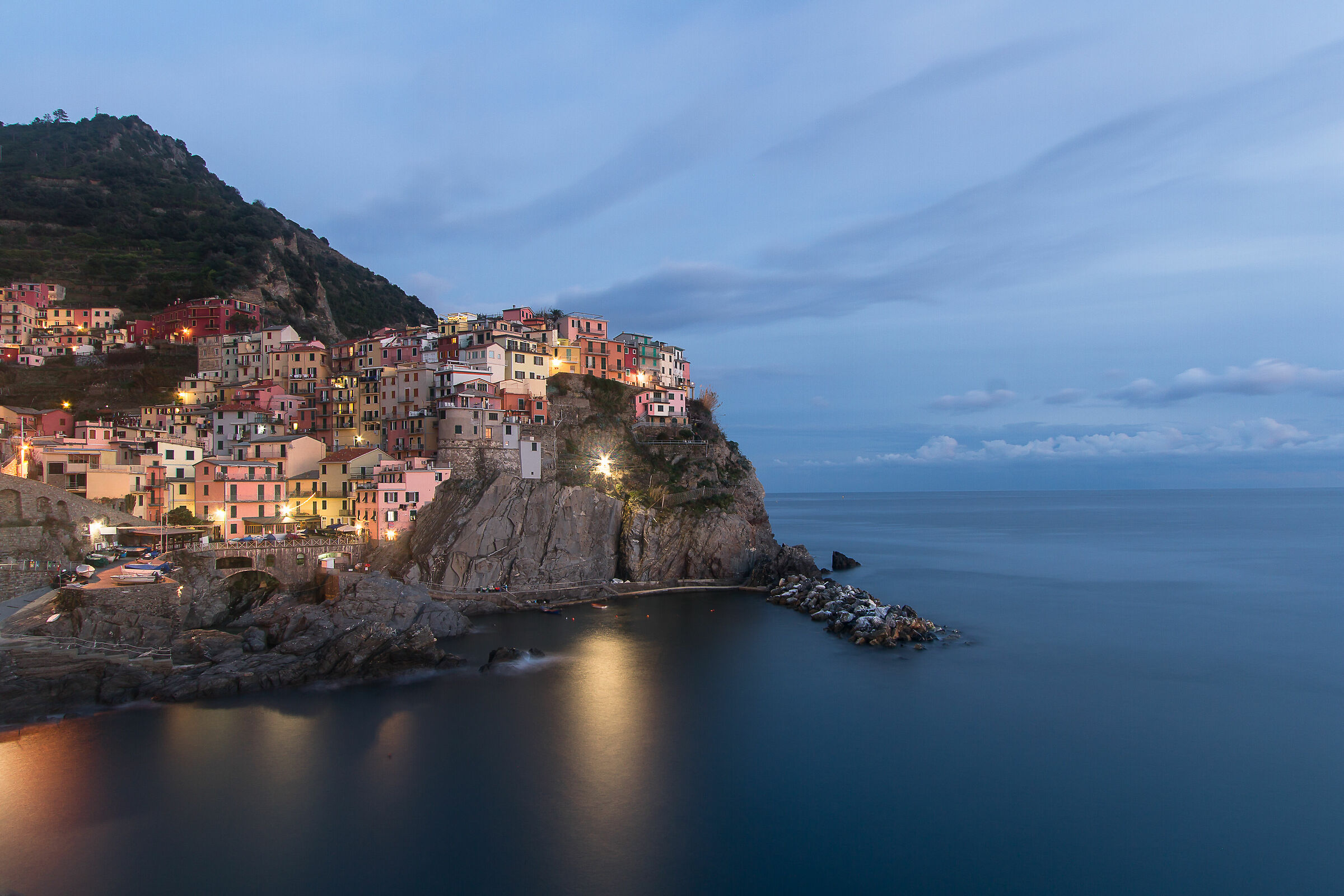 Manarola