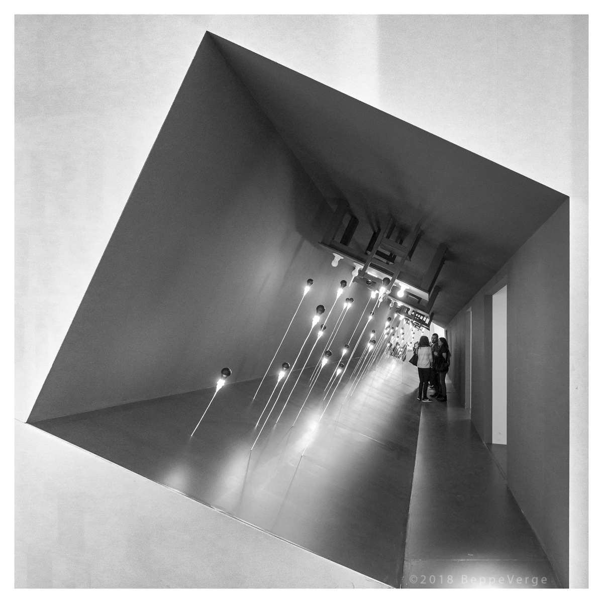 Percorso surrealista