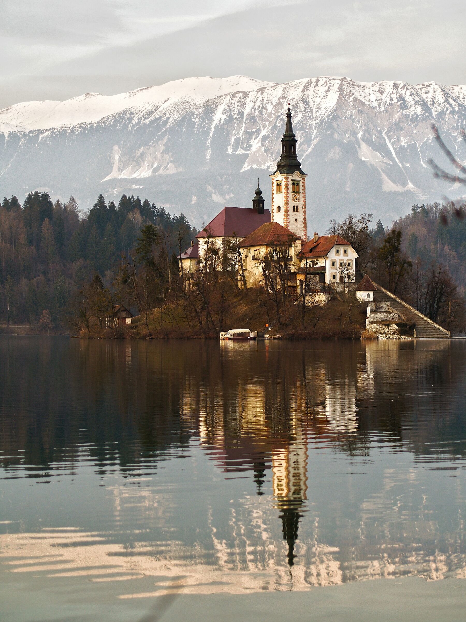 Isola di bled