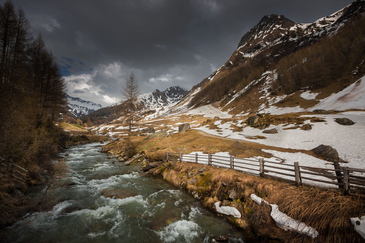 I confini dell'uomo e della natura ...
