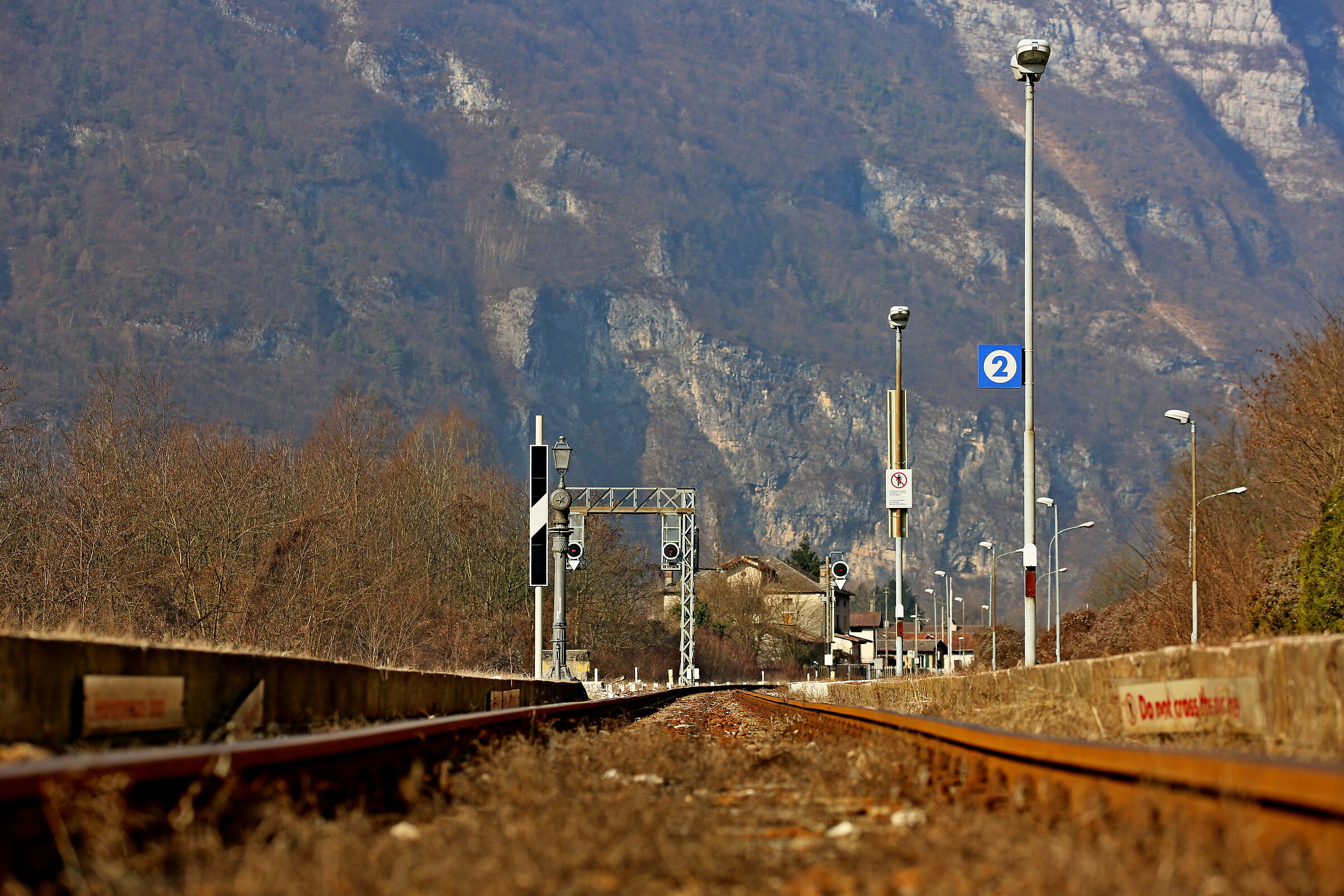 Binario - 1959 - Claudio Villa