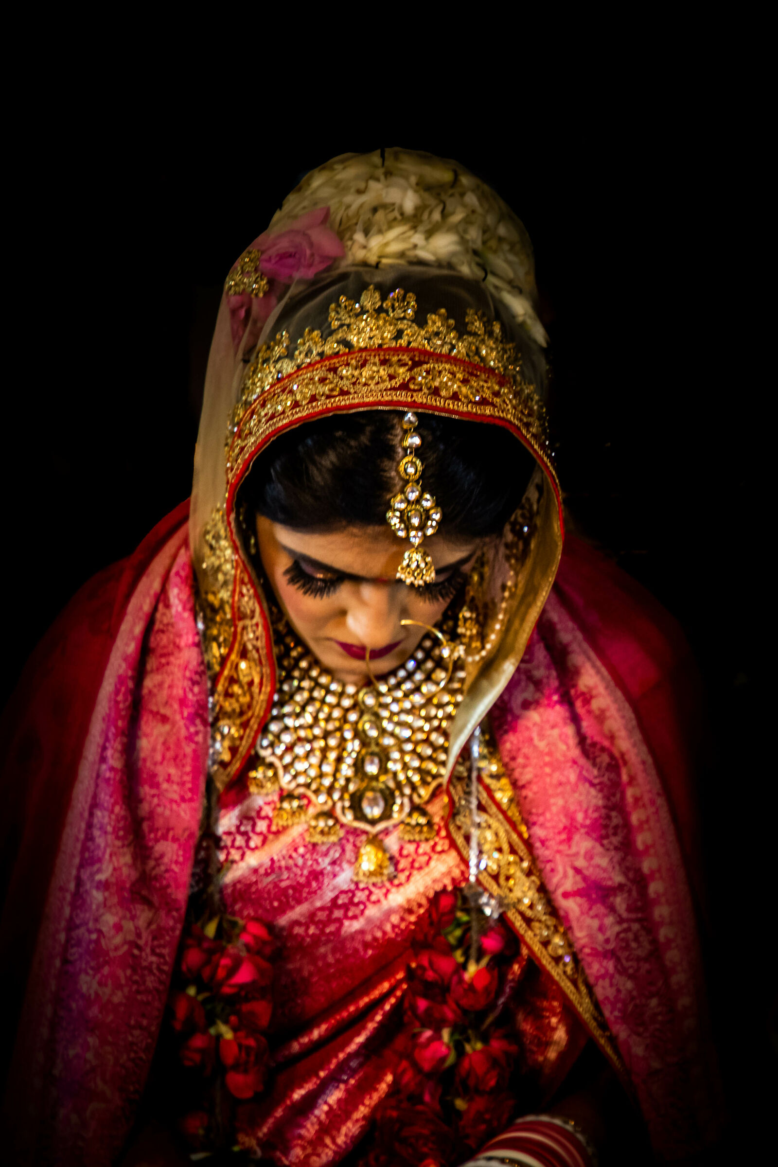 The Indian Bride