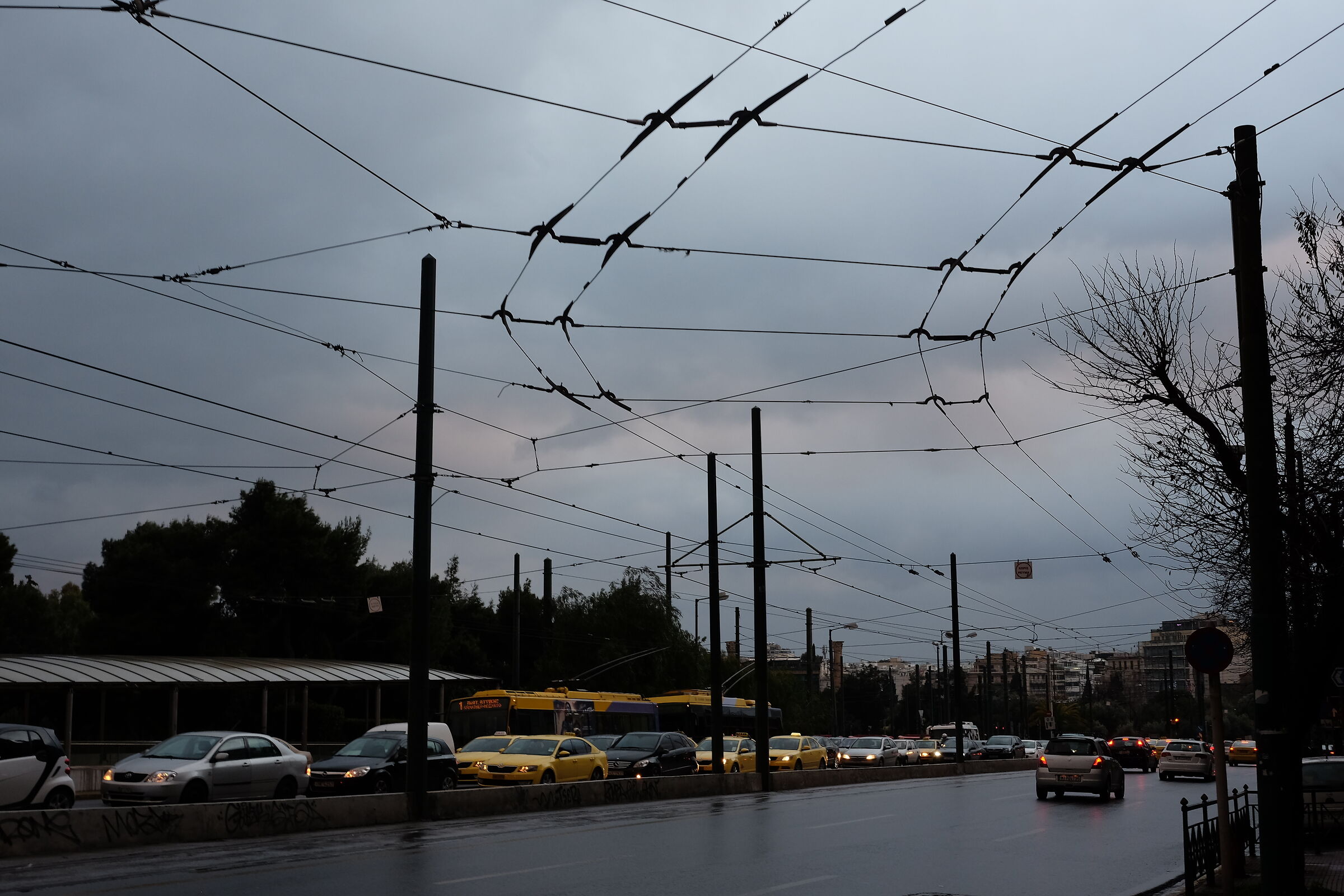 La vendetta di Aracne