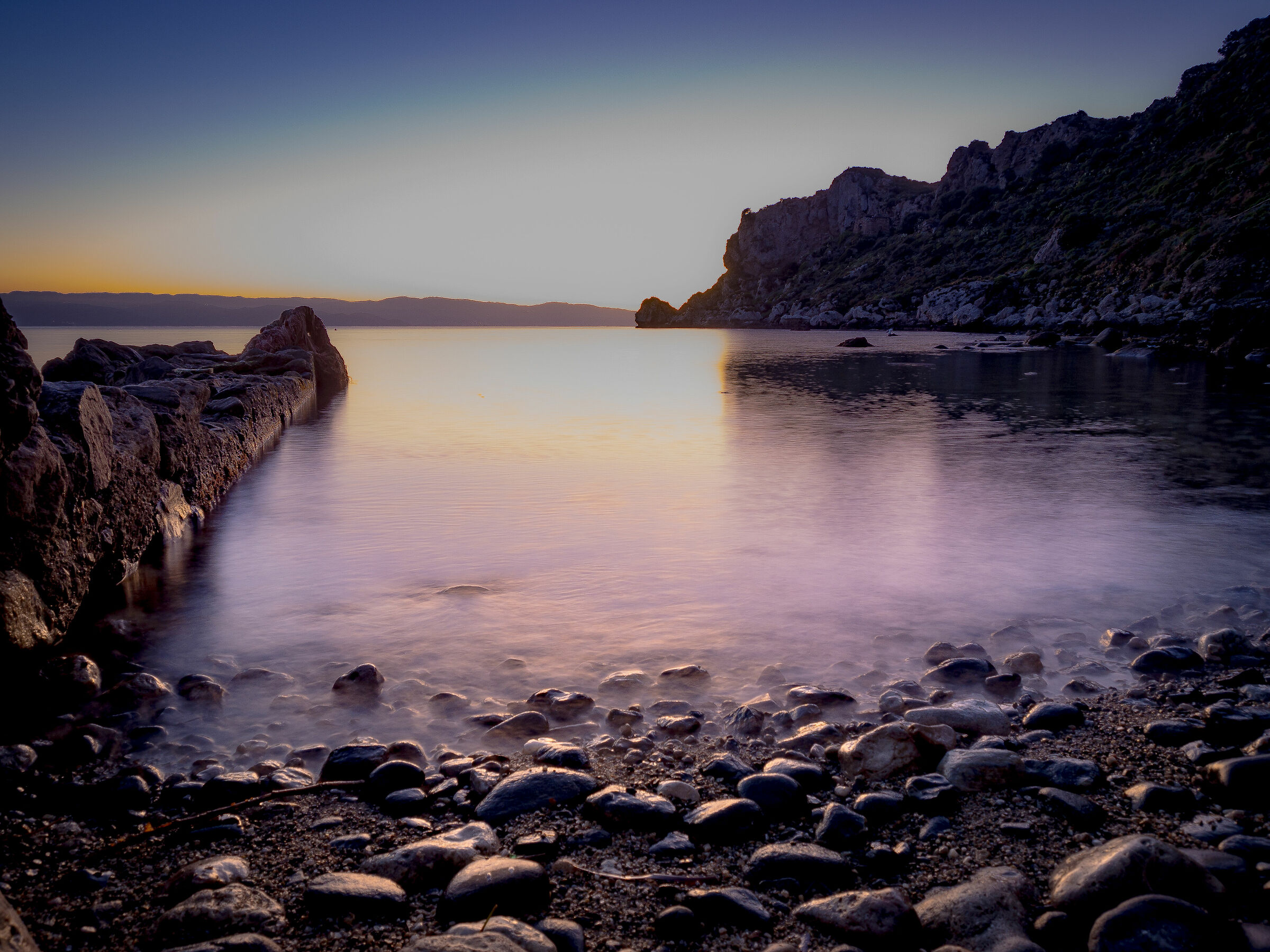 Baia di Sant'Antonio