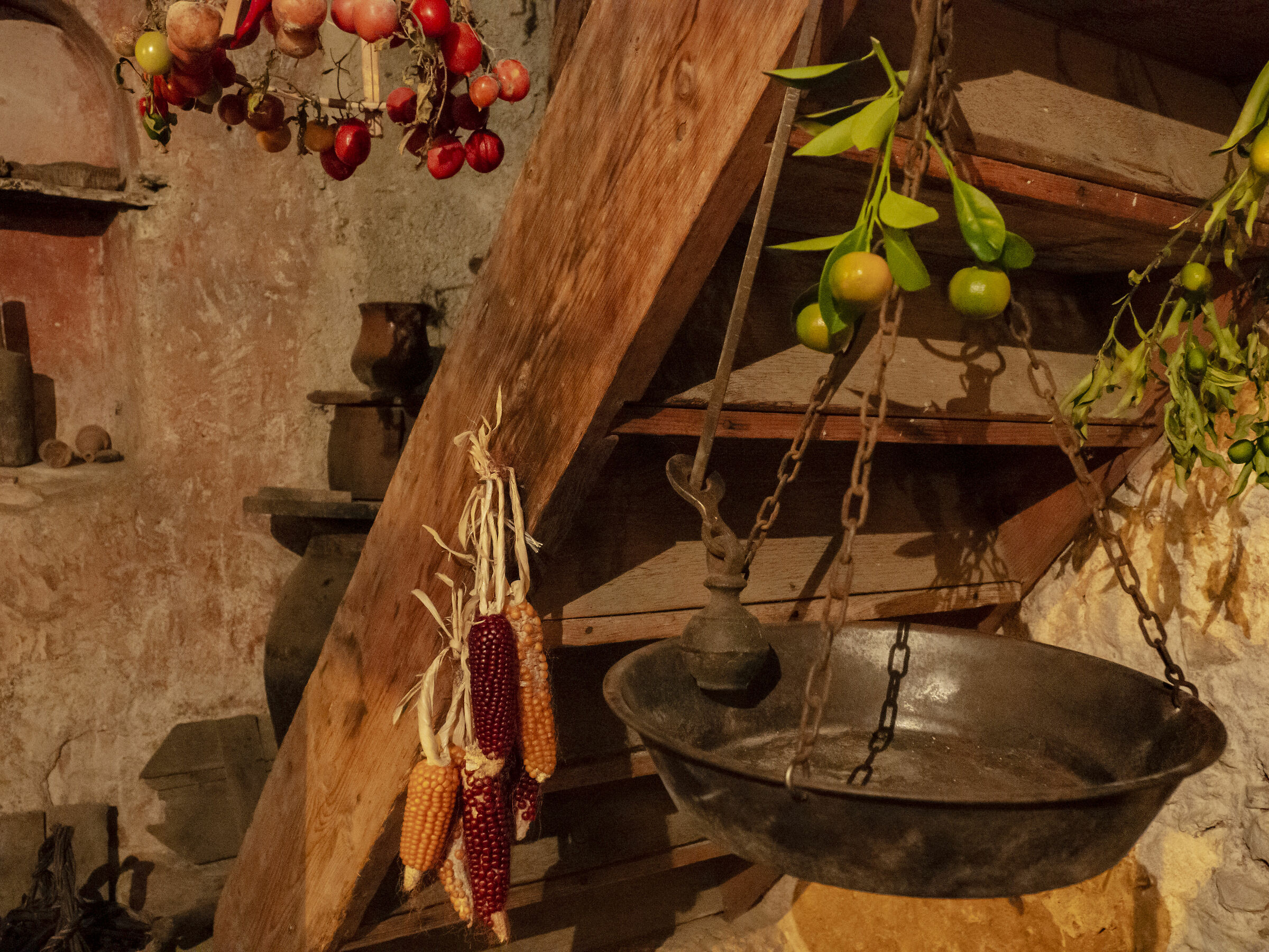 A putìa (la.bottega)