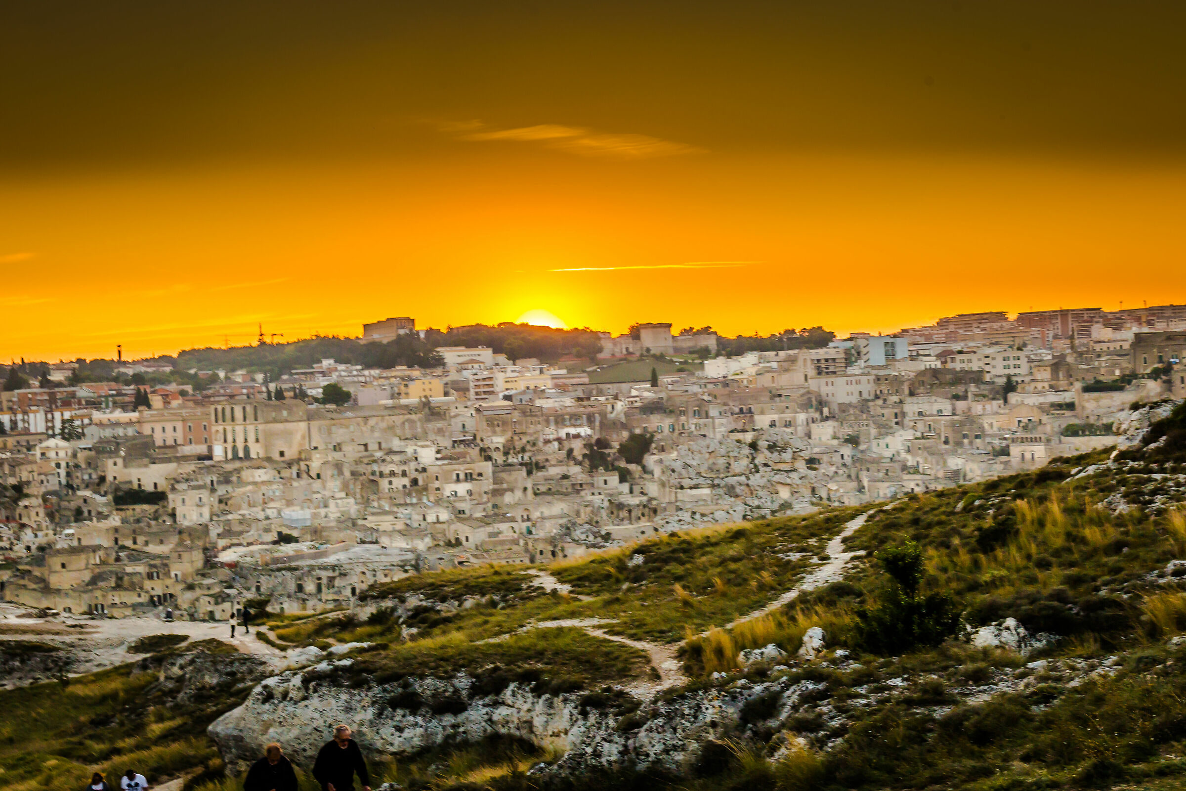 Matera