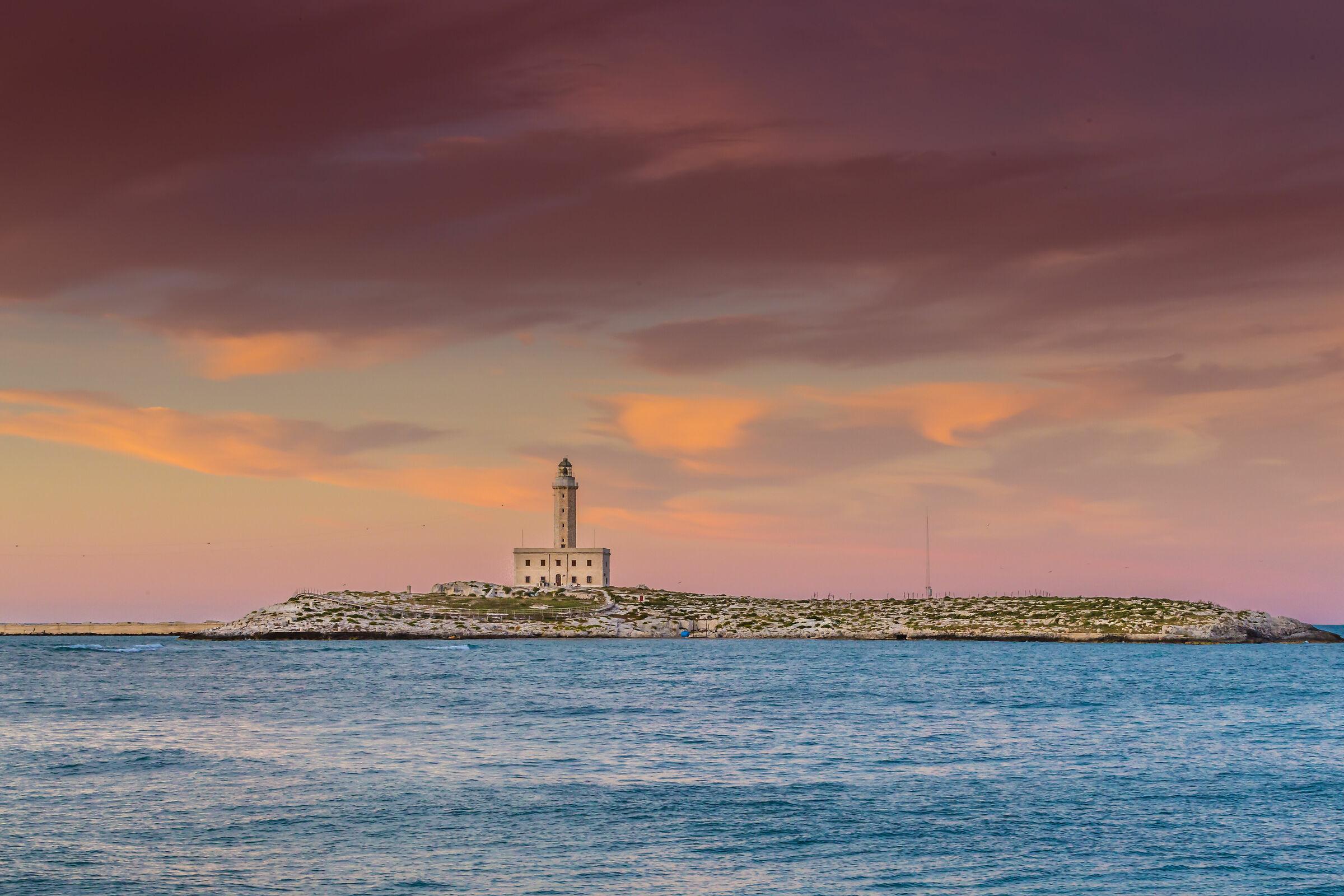 Vieste
