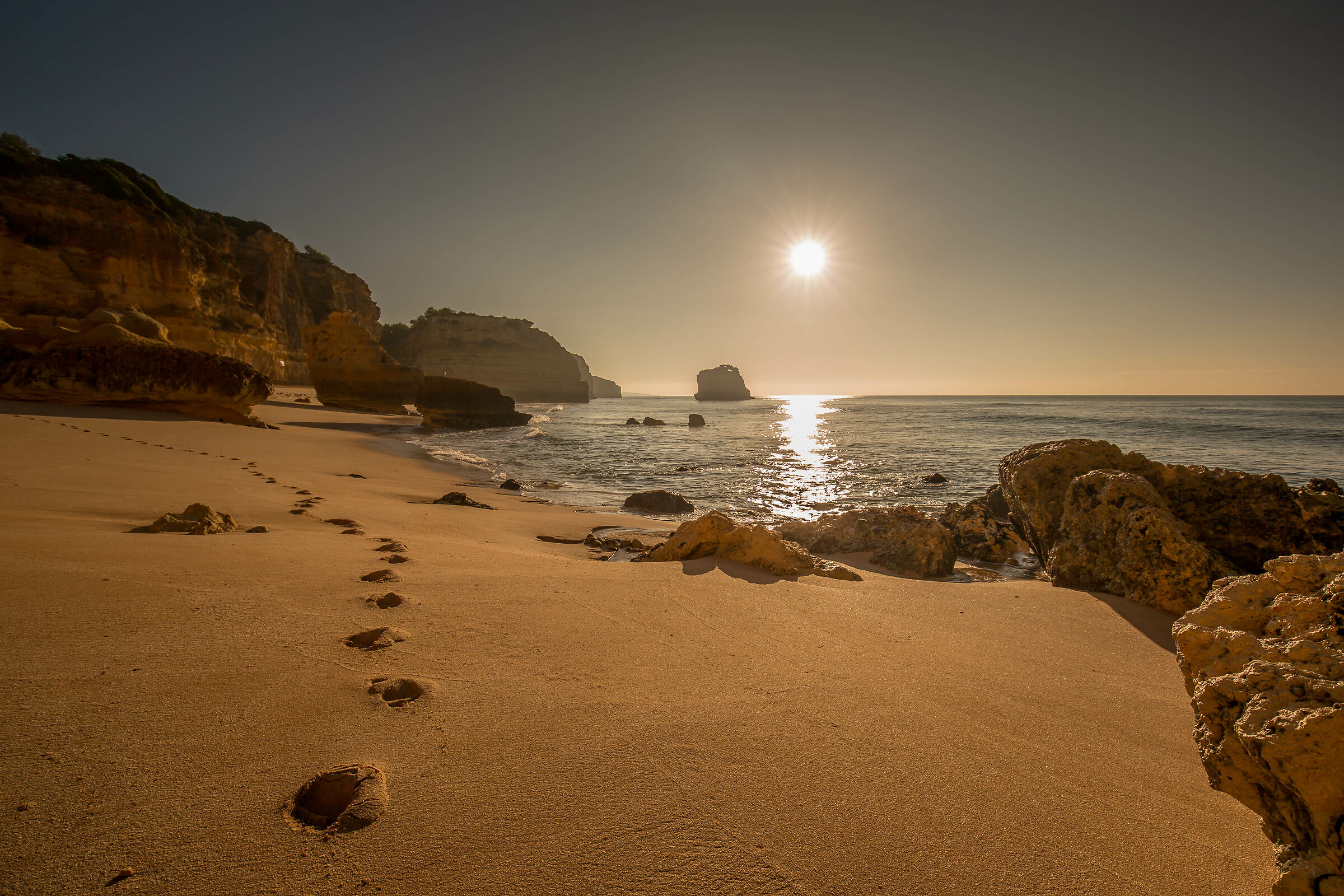 Sole...mare...terra!!!