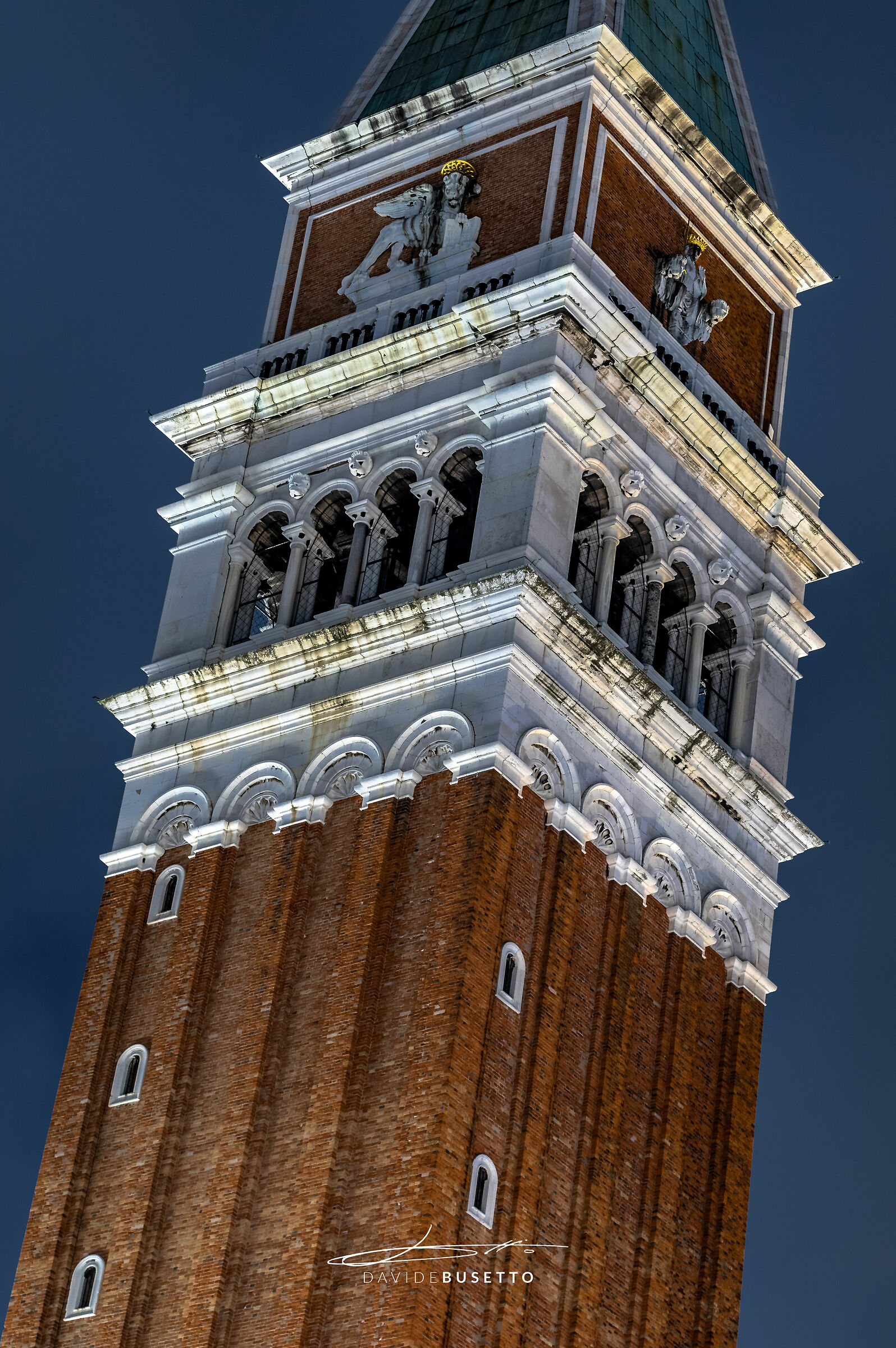 El parón de casa (Il padrone di casa).