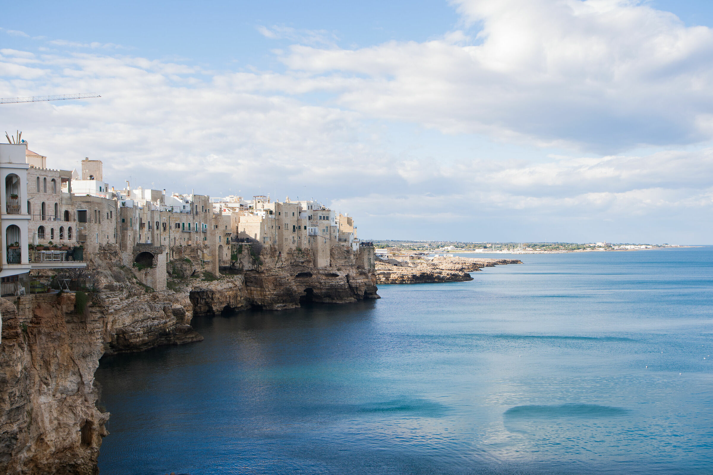 Polignano a Mare