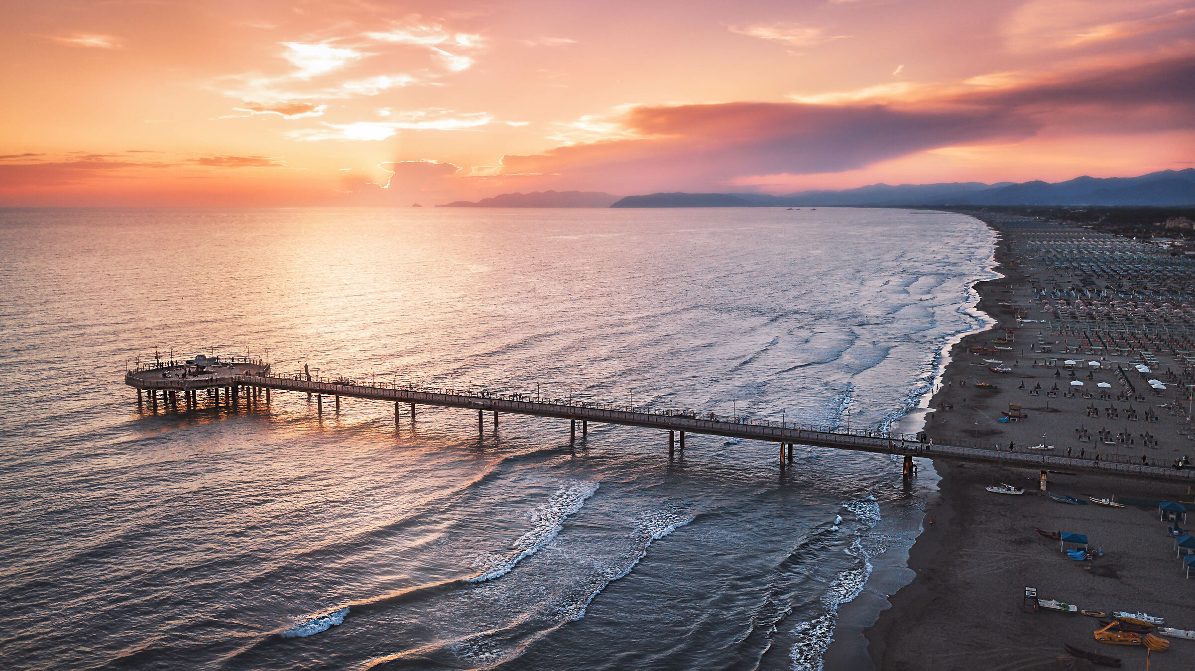 Sembra quasi California