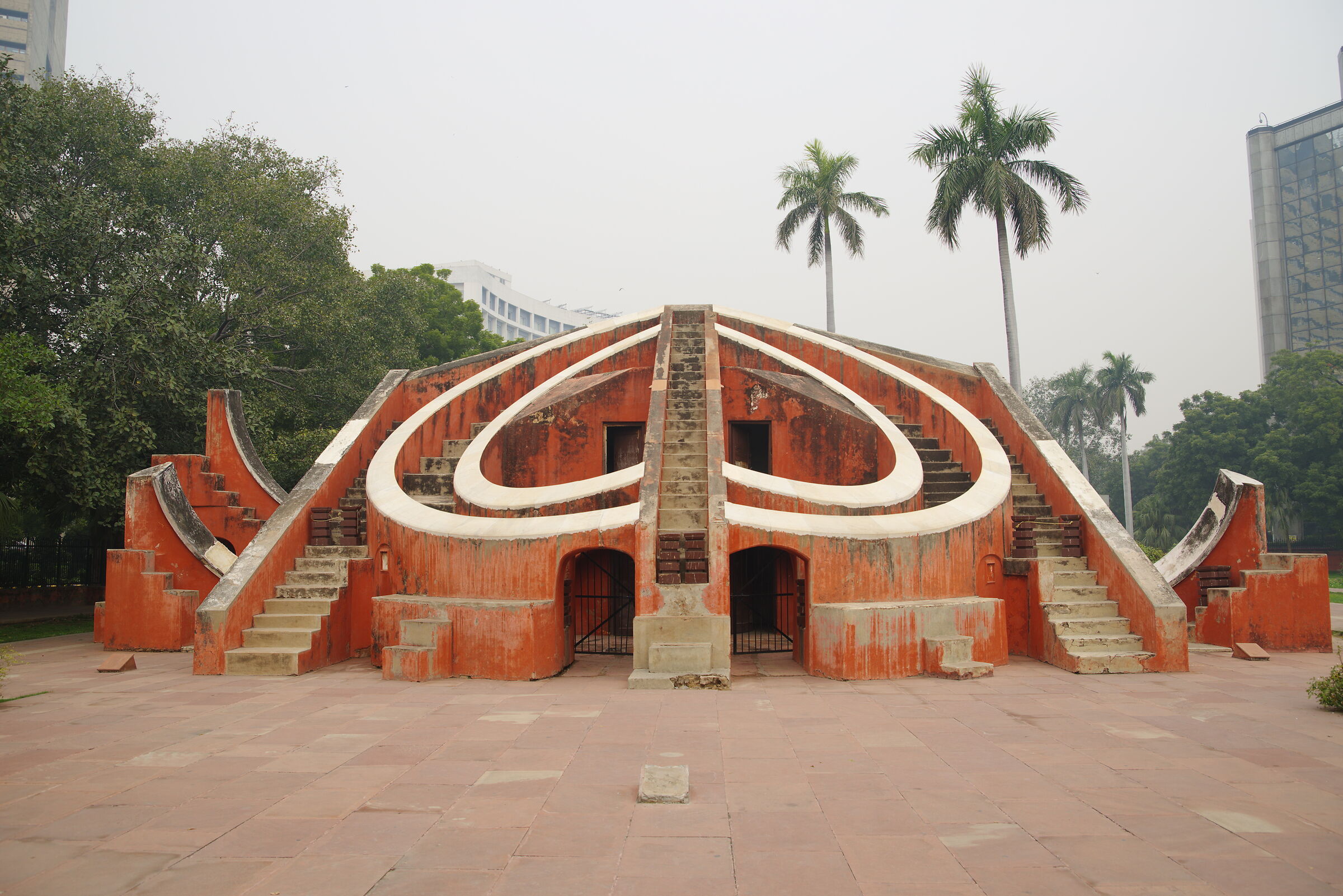 Misra Yantra Delhi