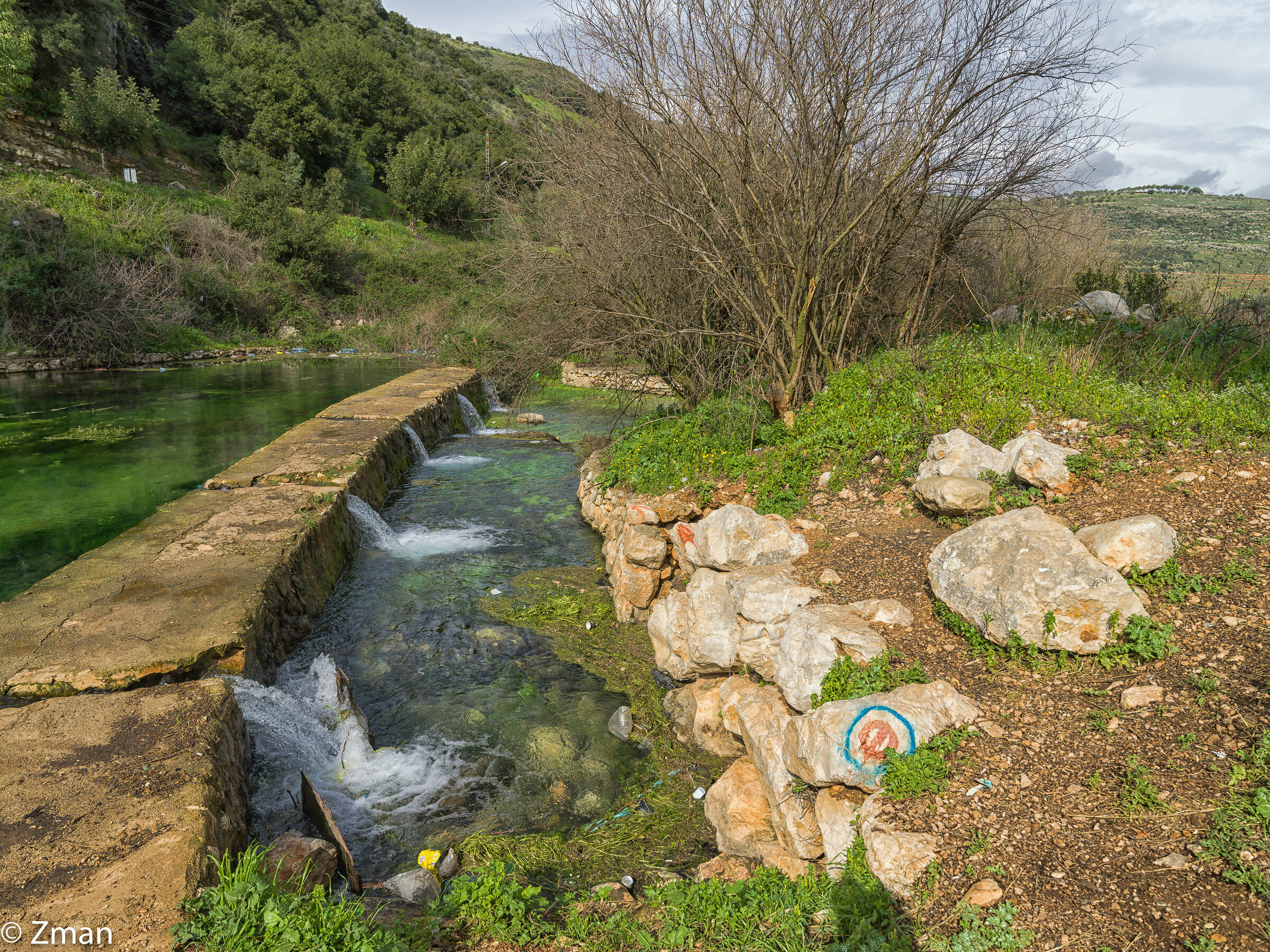 Prenotazione al Houjair