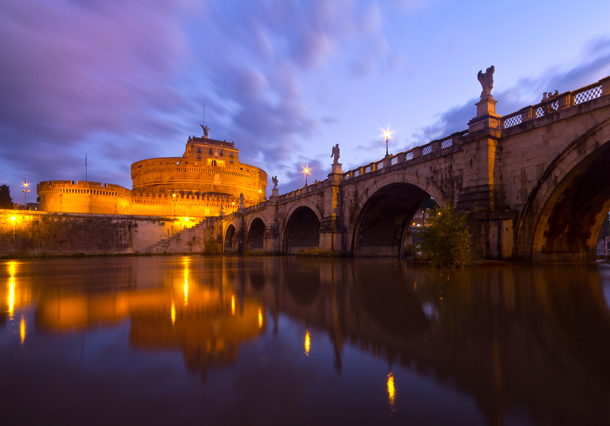 Castel Sant'Angelo